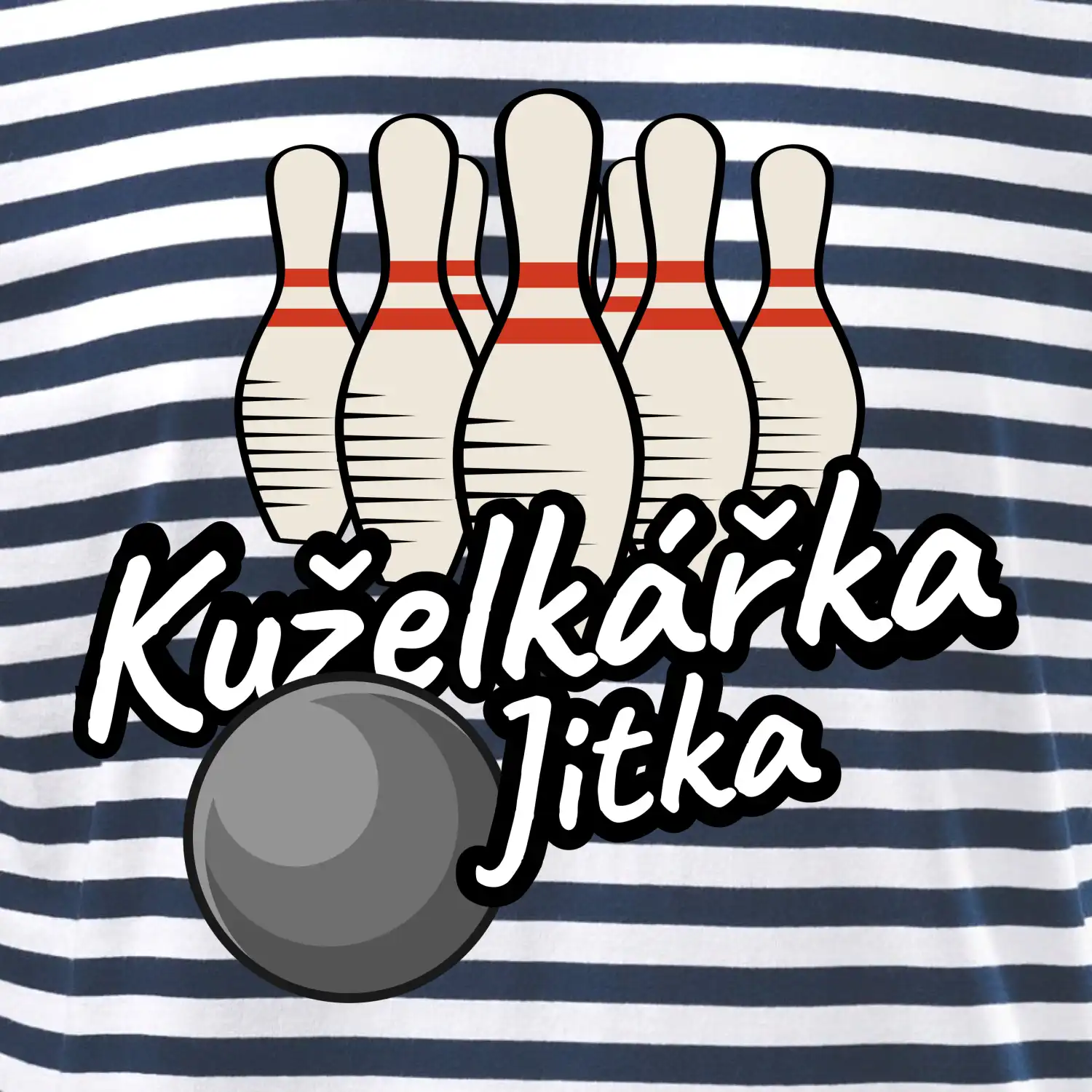 Jméno - Kuželkářka