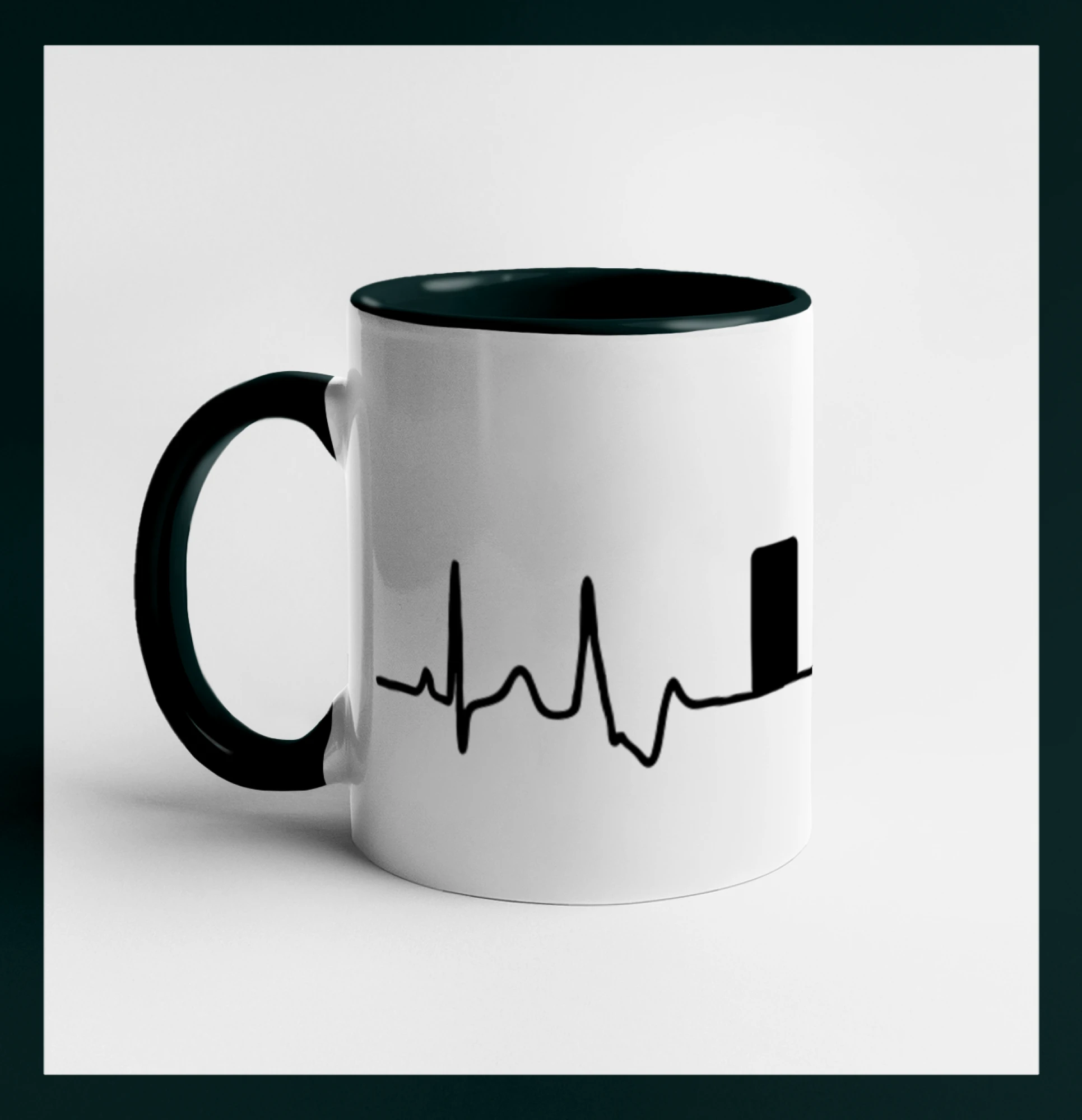 Parkour ekg