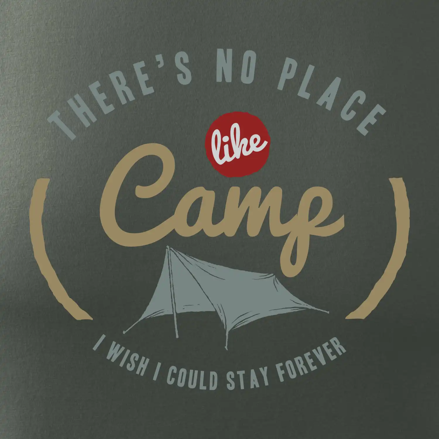 Camp place