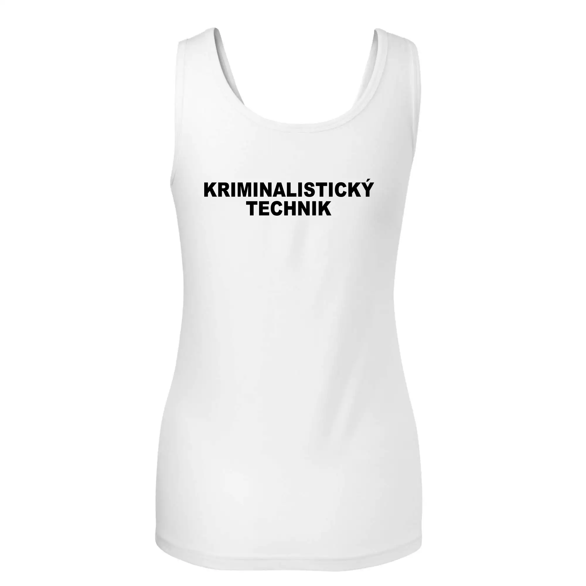 Kriminalistický technik