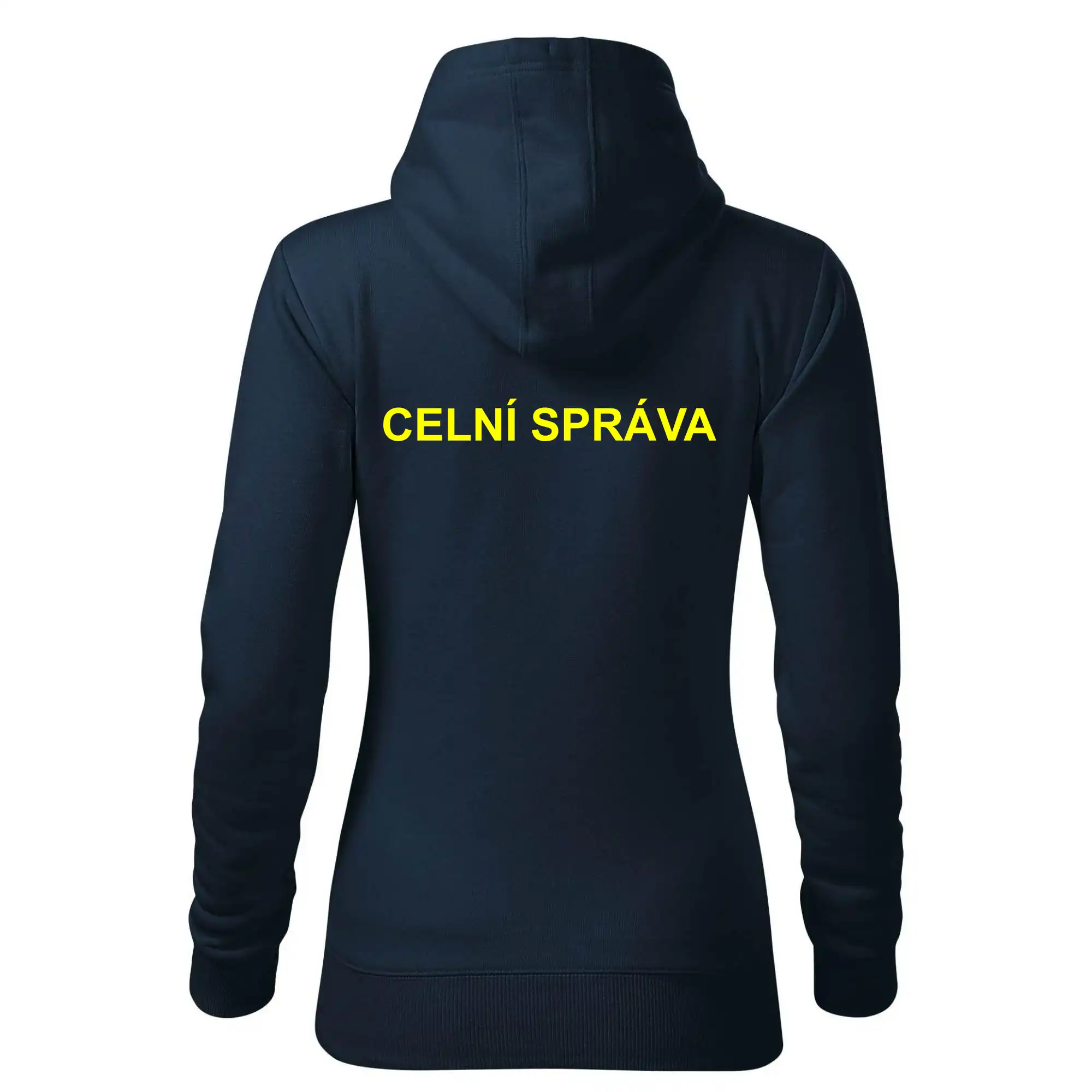 Celní správa