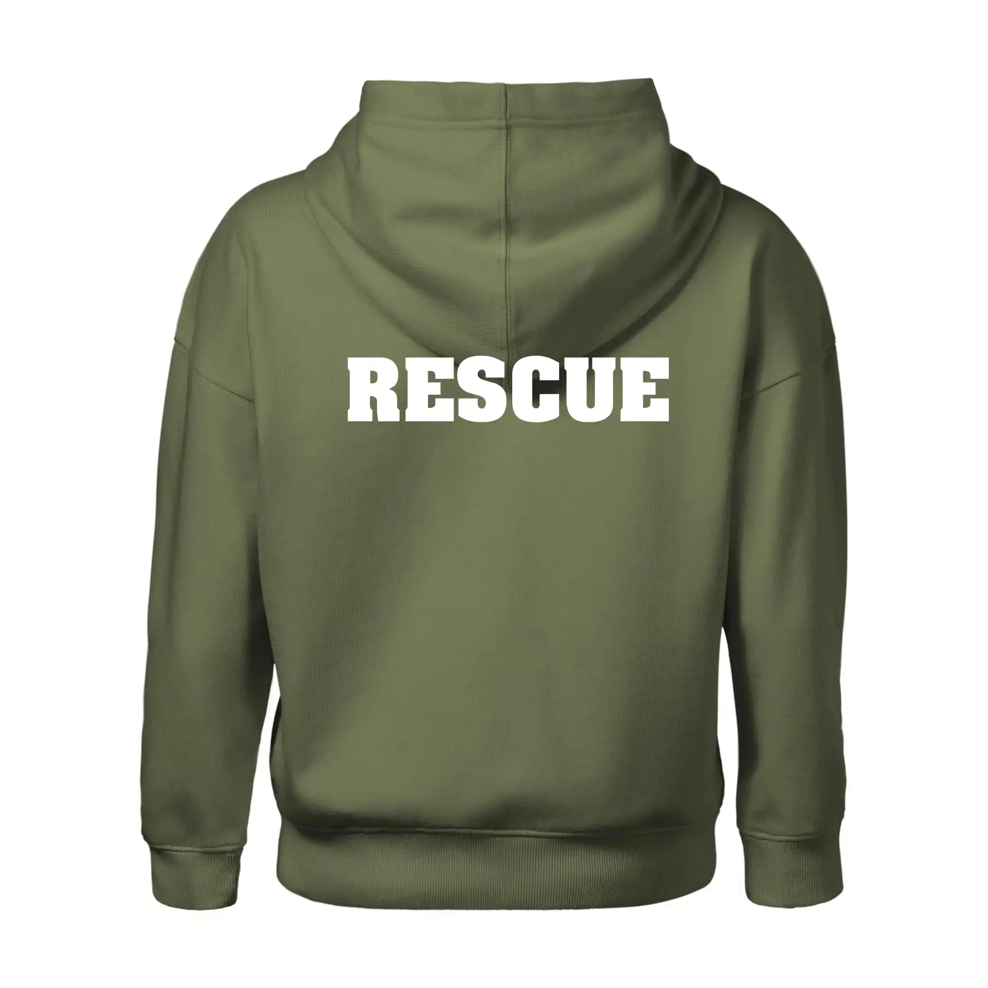 Rescue - pro záchranáře
