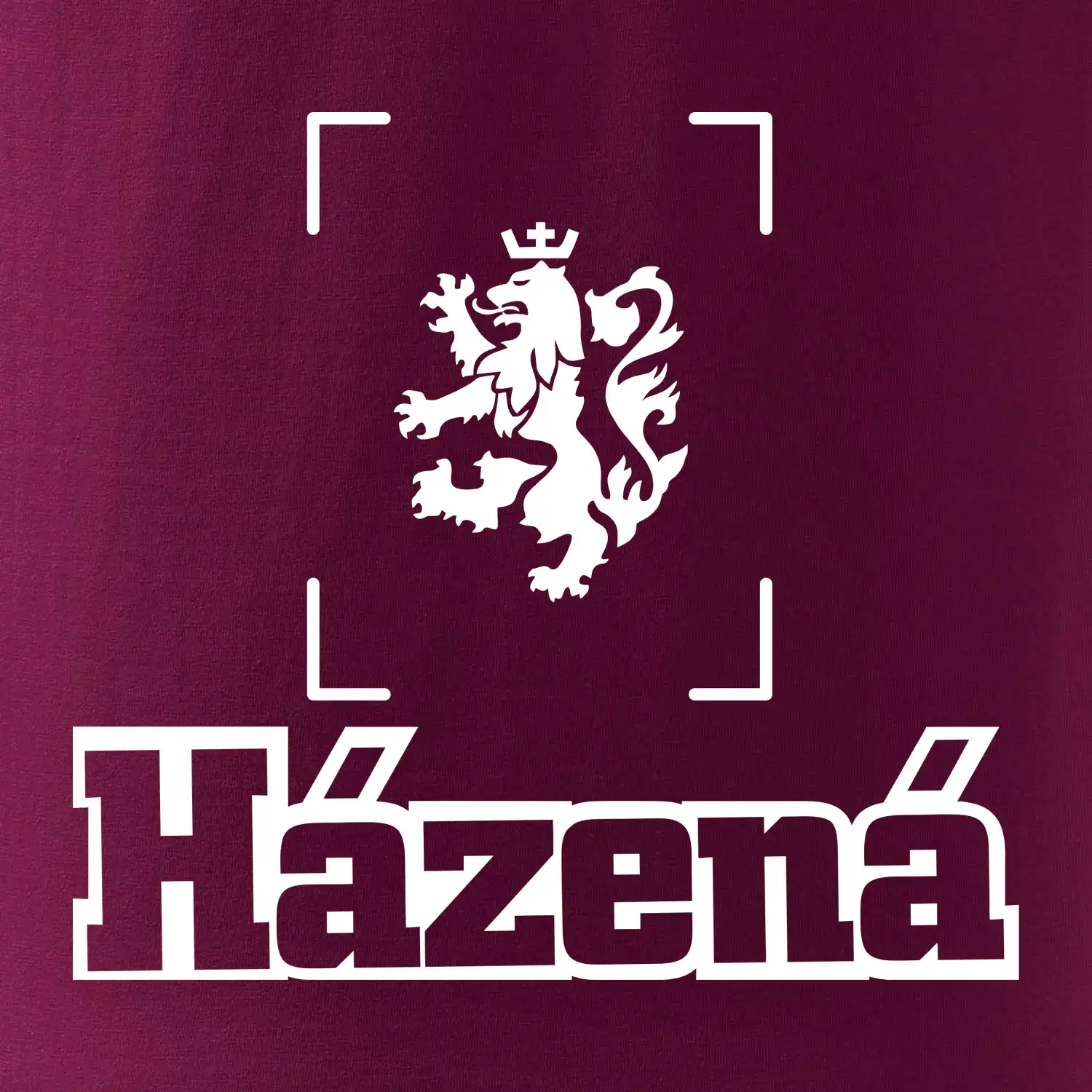 Národní házená lev