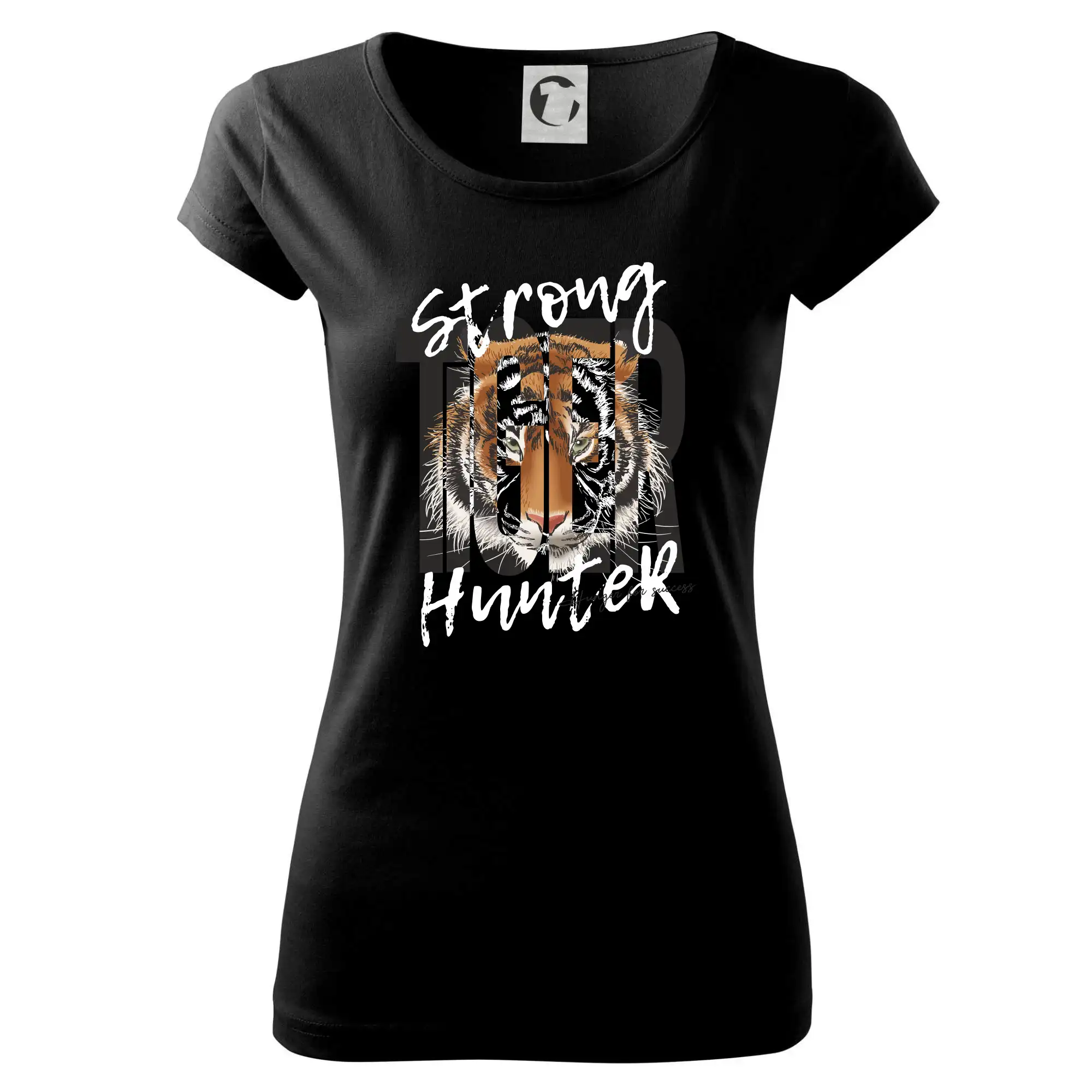 Tygr - Strong Hunter