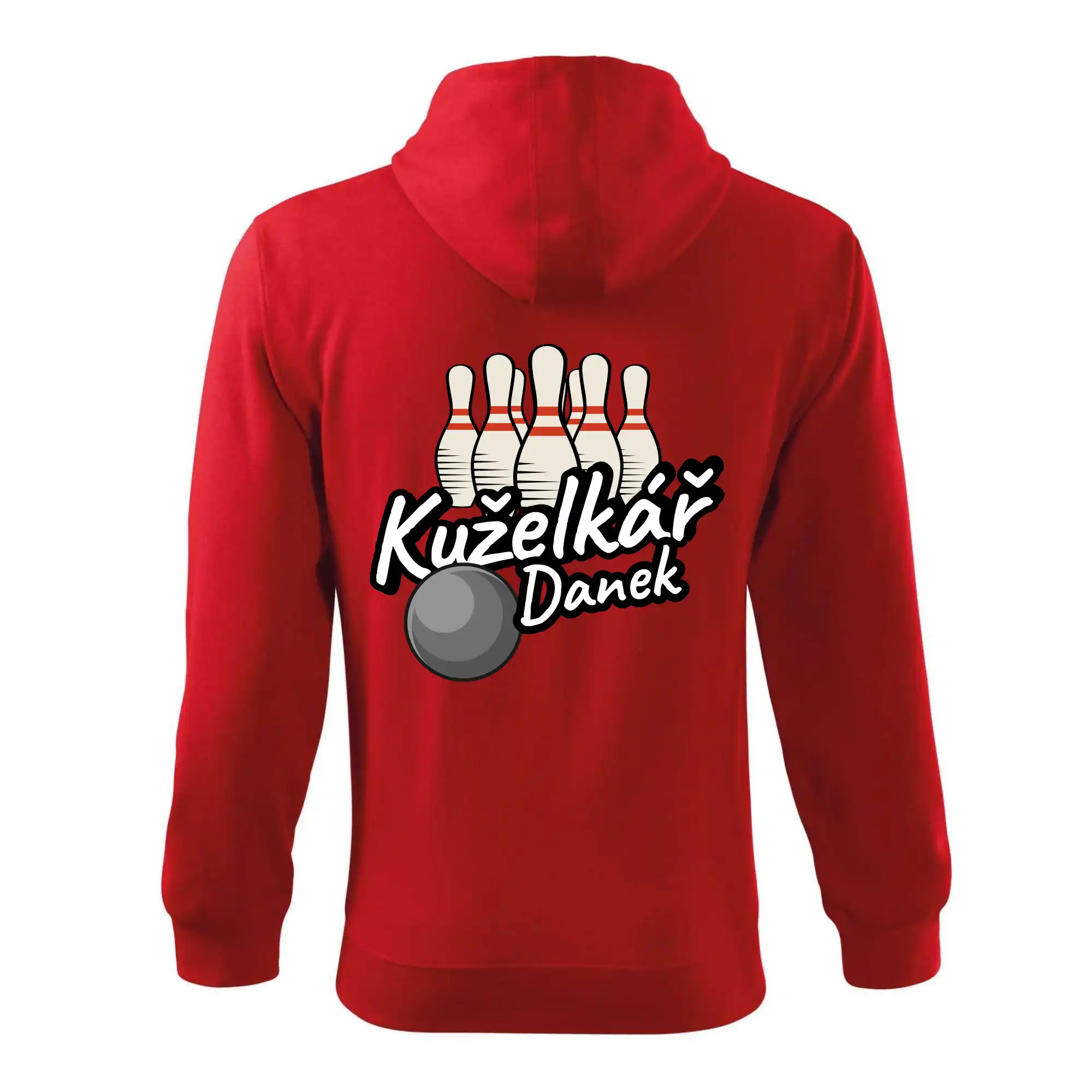 Jméno - Kuželkář