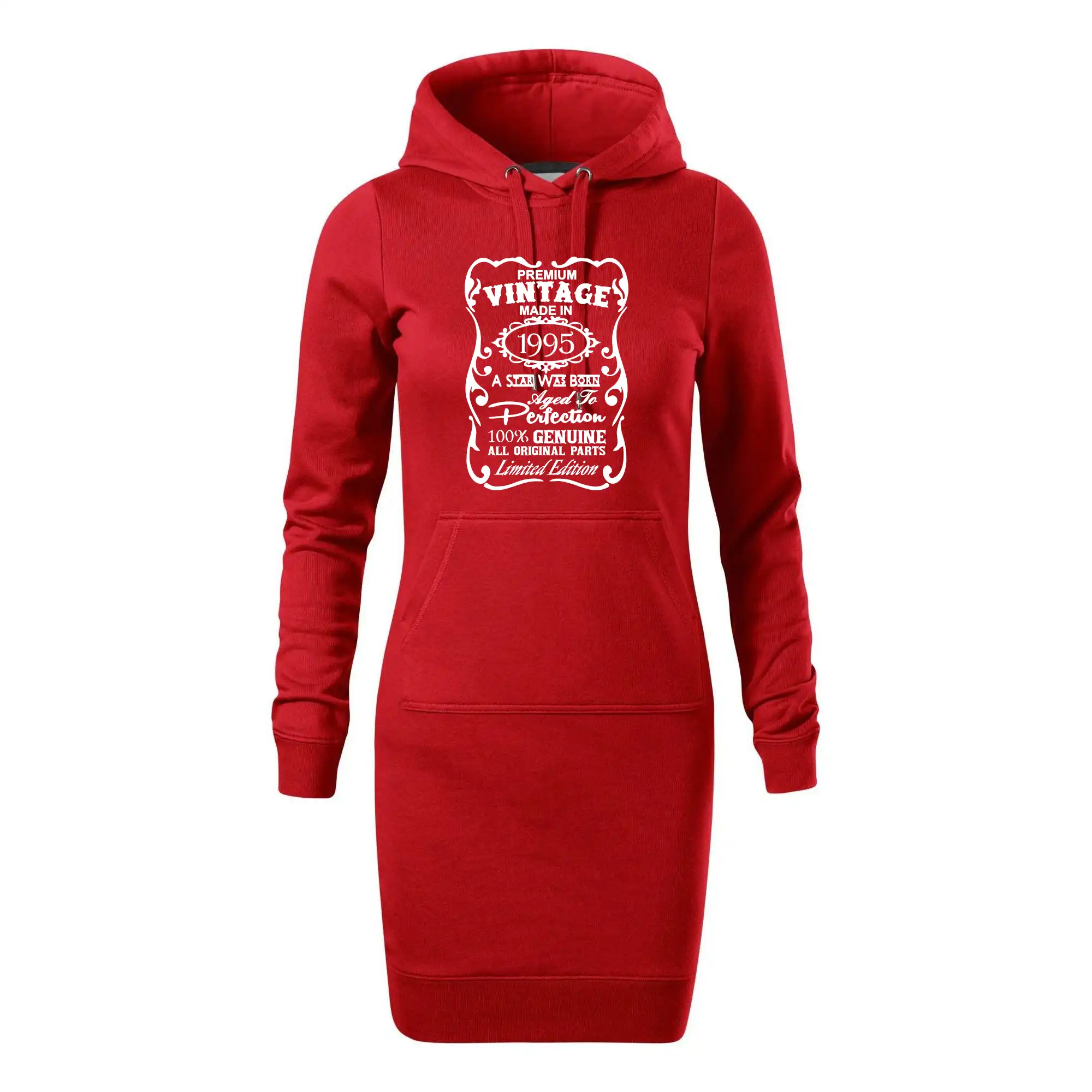 Vintage Etiketa - 1995