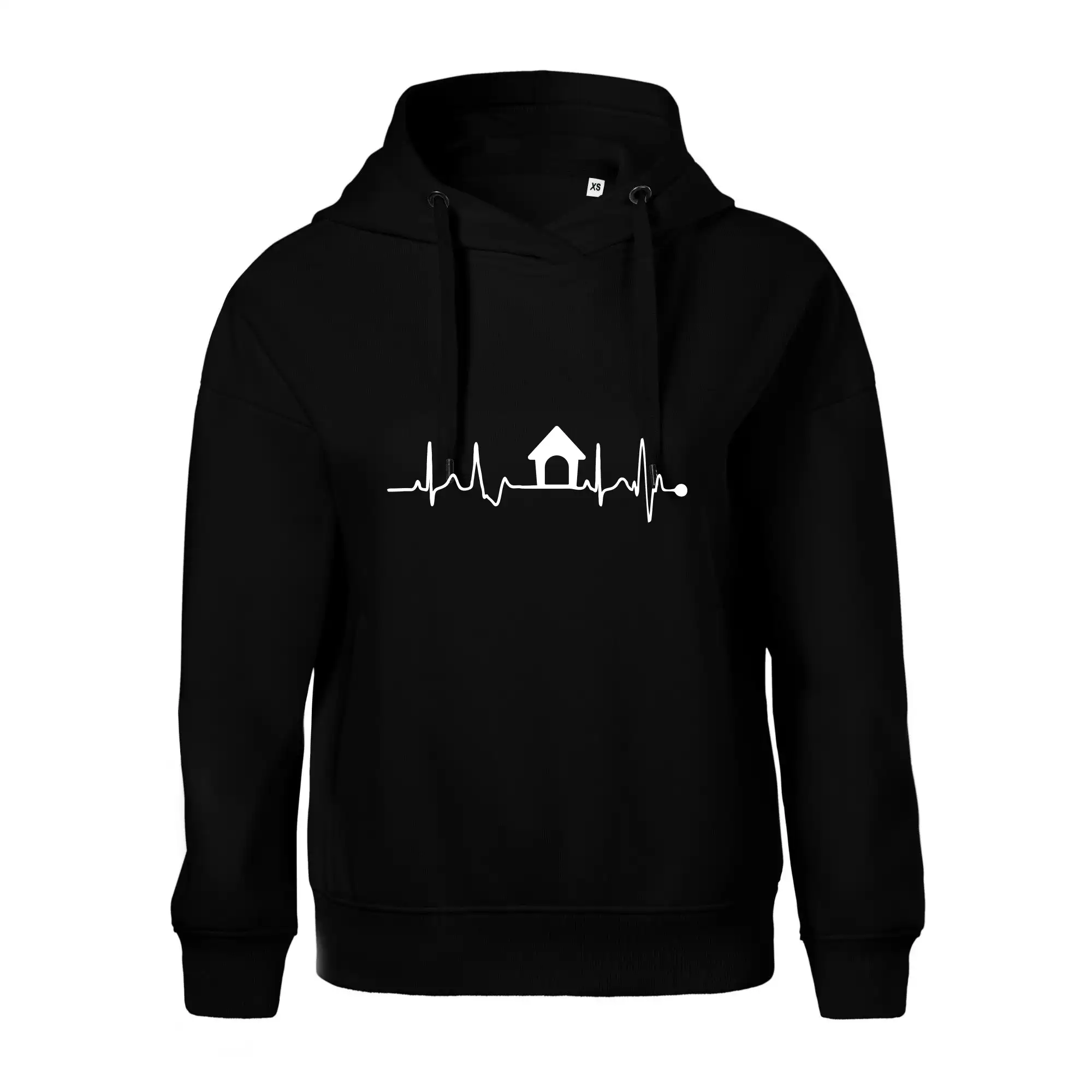 Ekg psí bouda