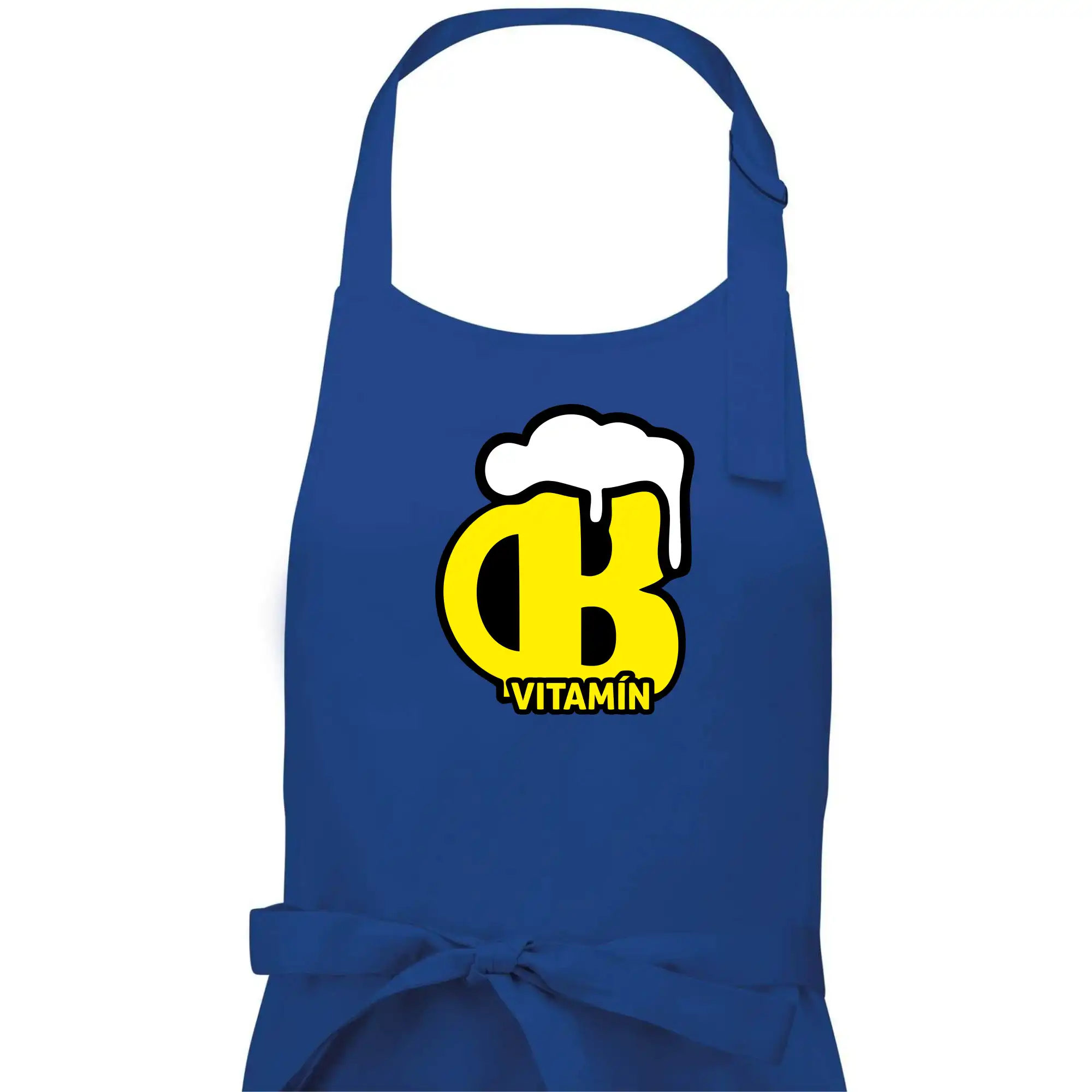 Pivo vitamín B