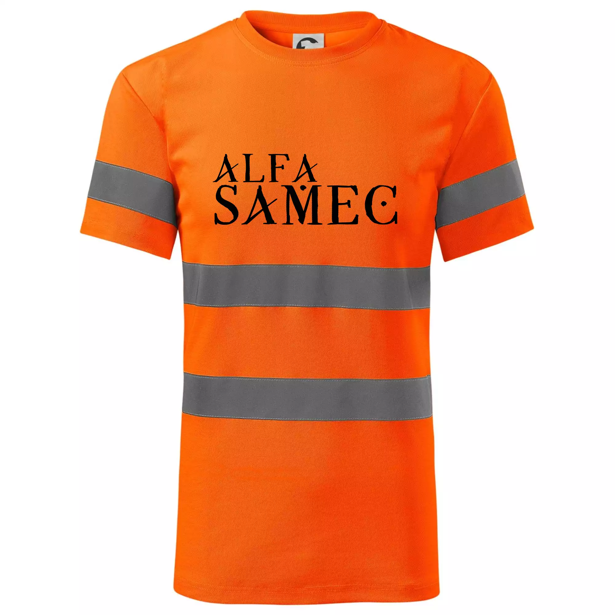 Alfa Samec