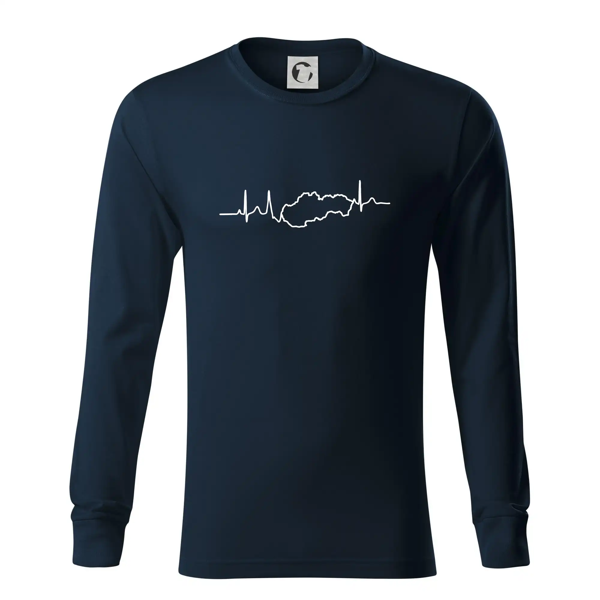 EKG Slovensko