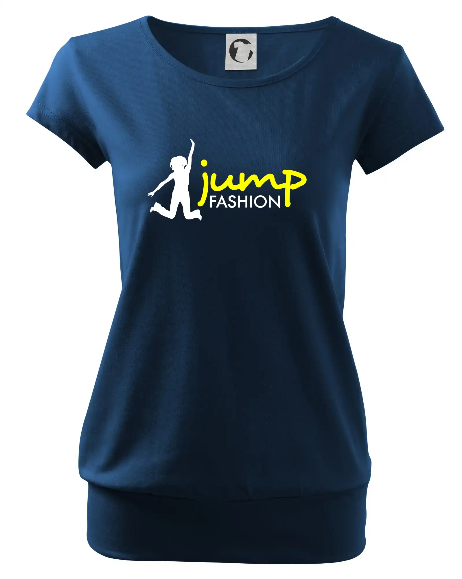 Jump fashion