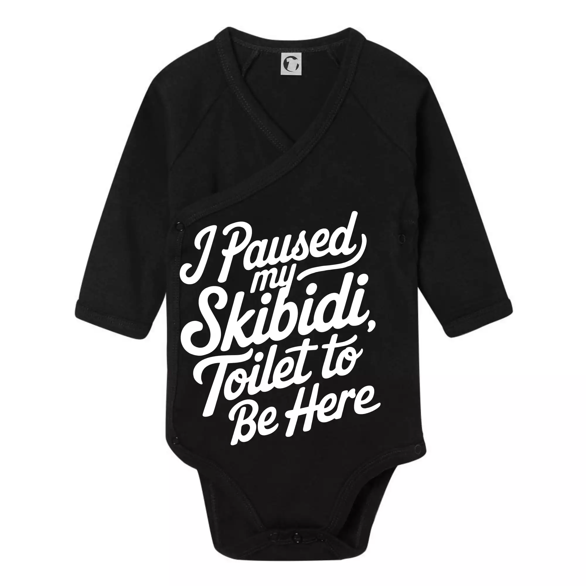 I Paused My Skibidi Toilet to be Here