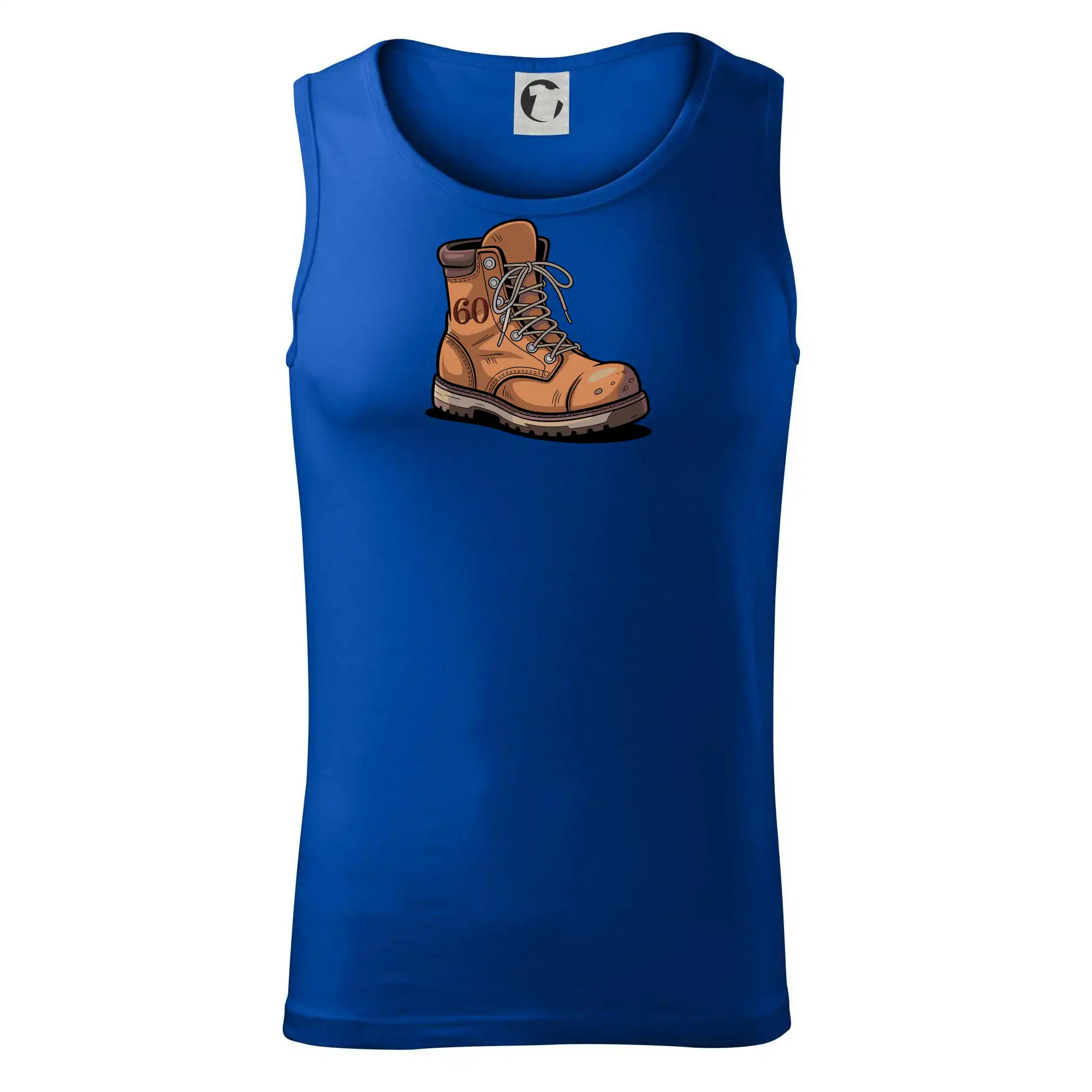 Turistická narozeninová bota 60