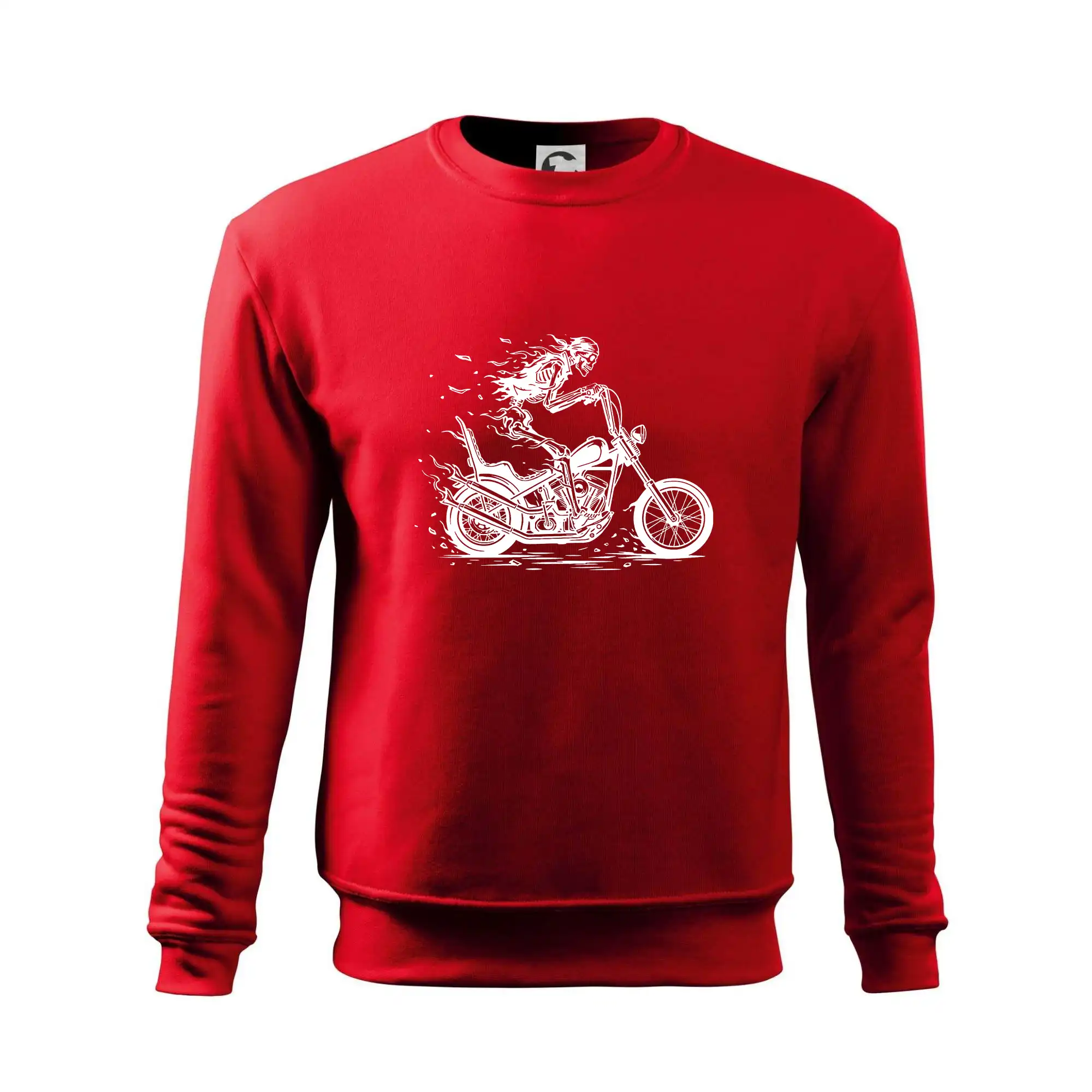Chopper kostra