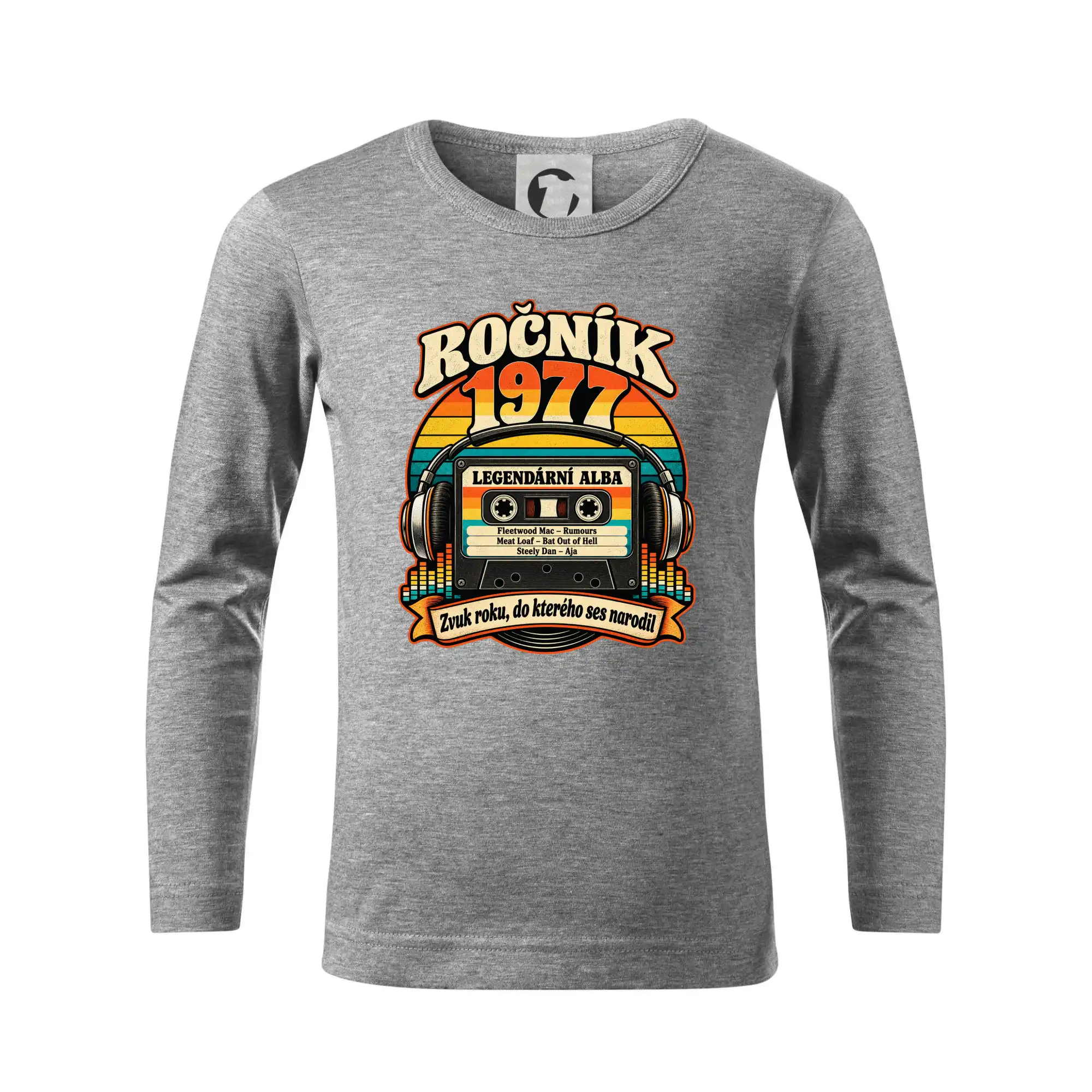 Rocnik 1977 legendarni alba