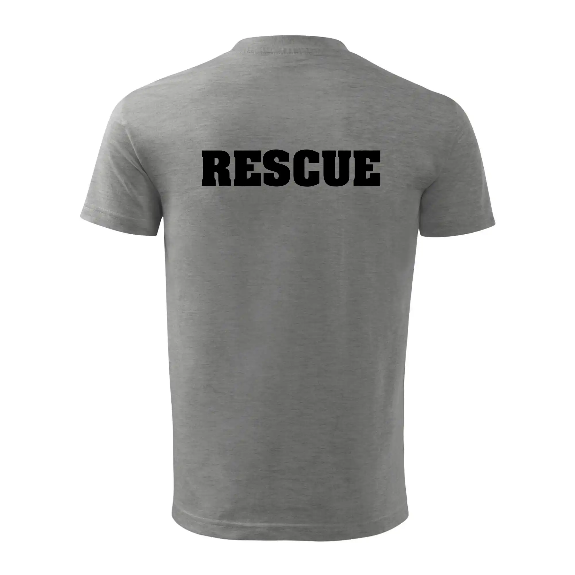 Rescue - vaše jméno