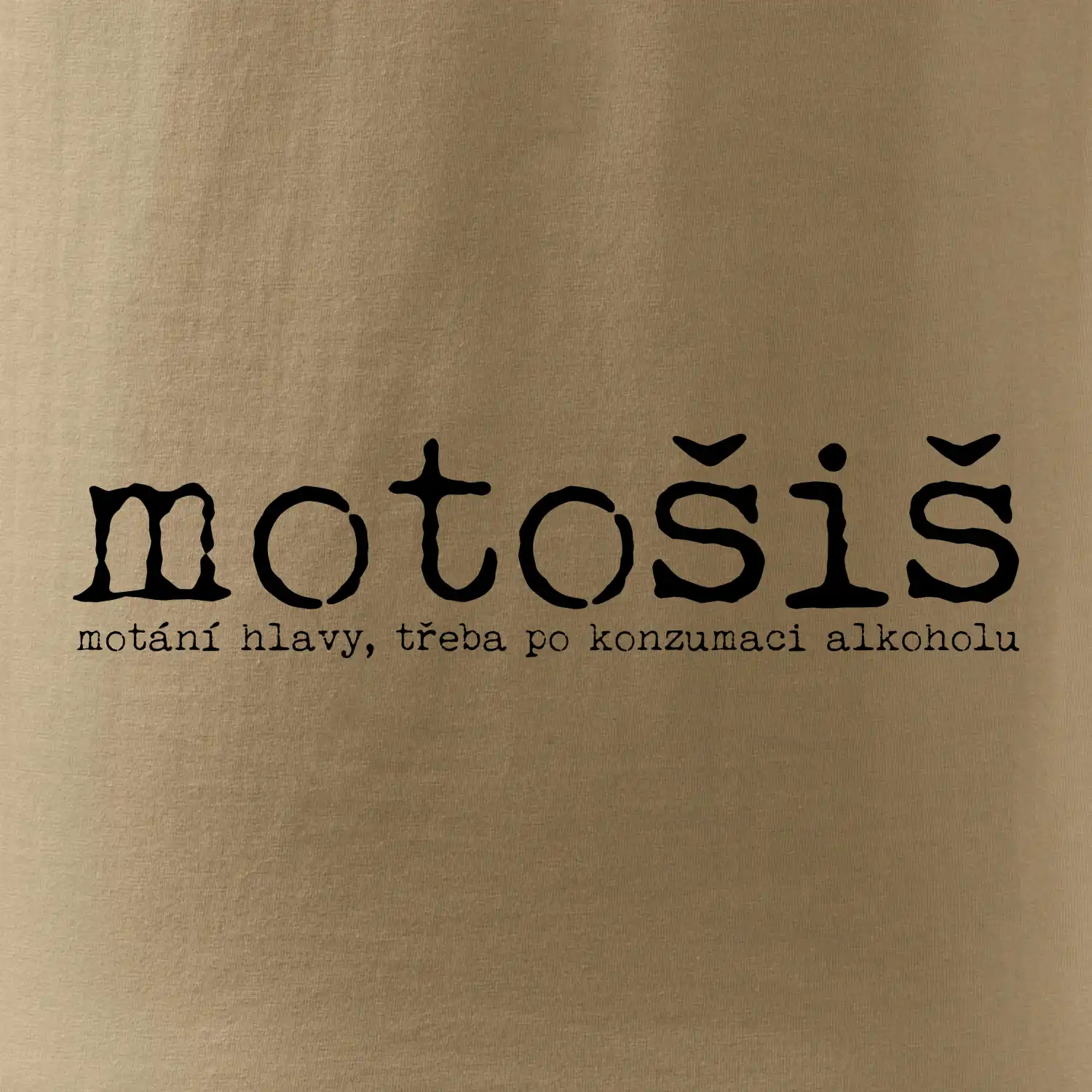 Čeština 2.0 - motošiš