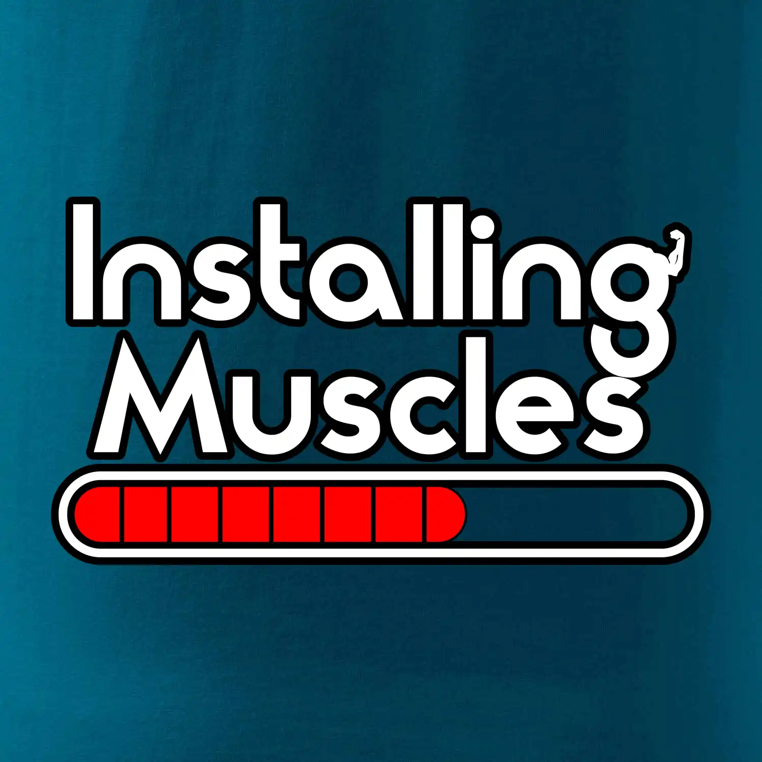 Installing Muscles