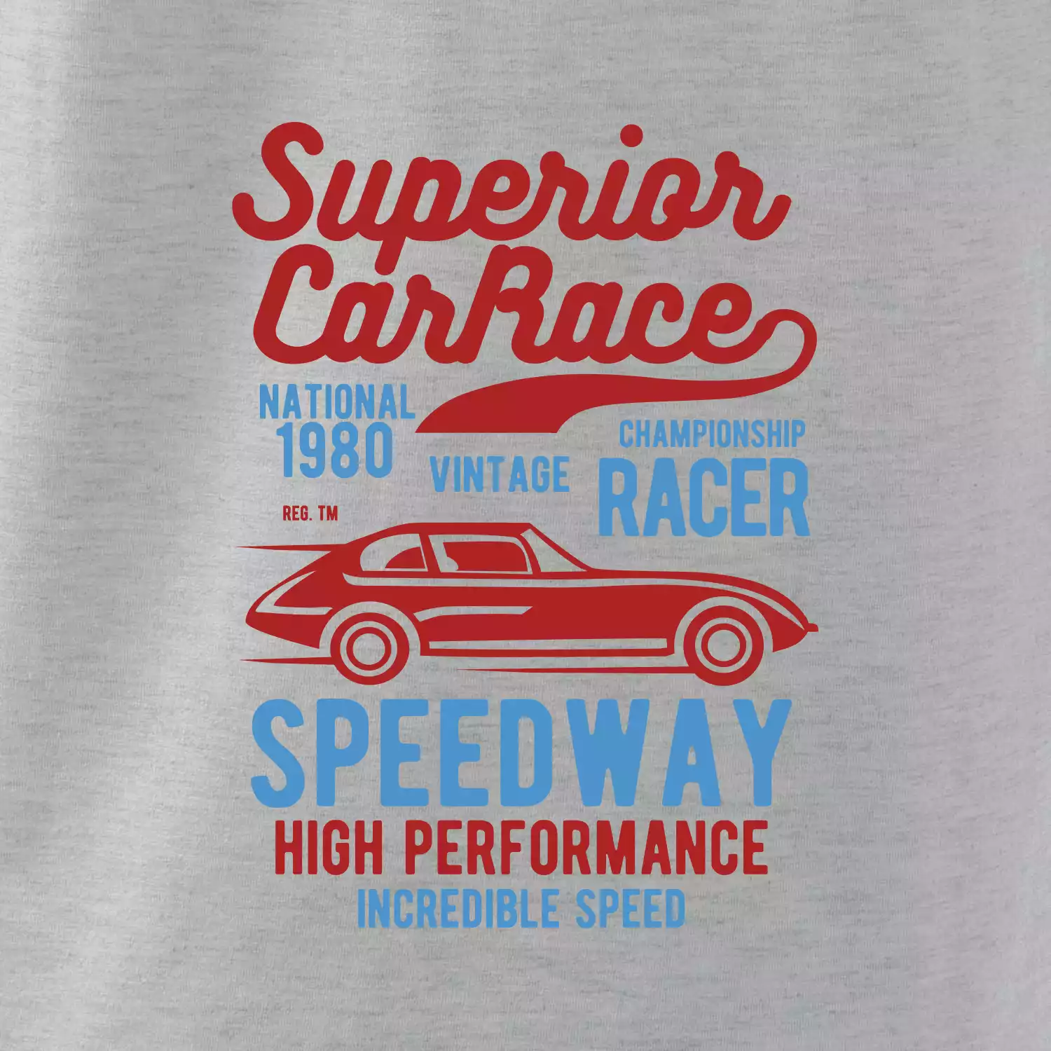 Superior Car Race