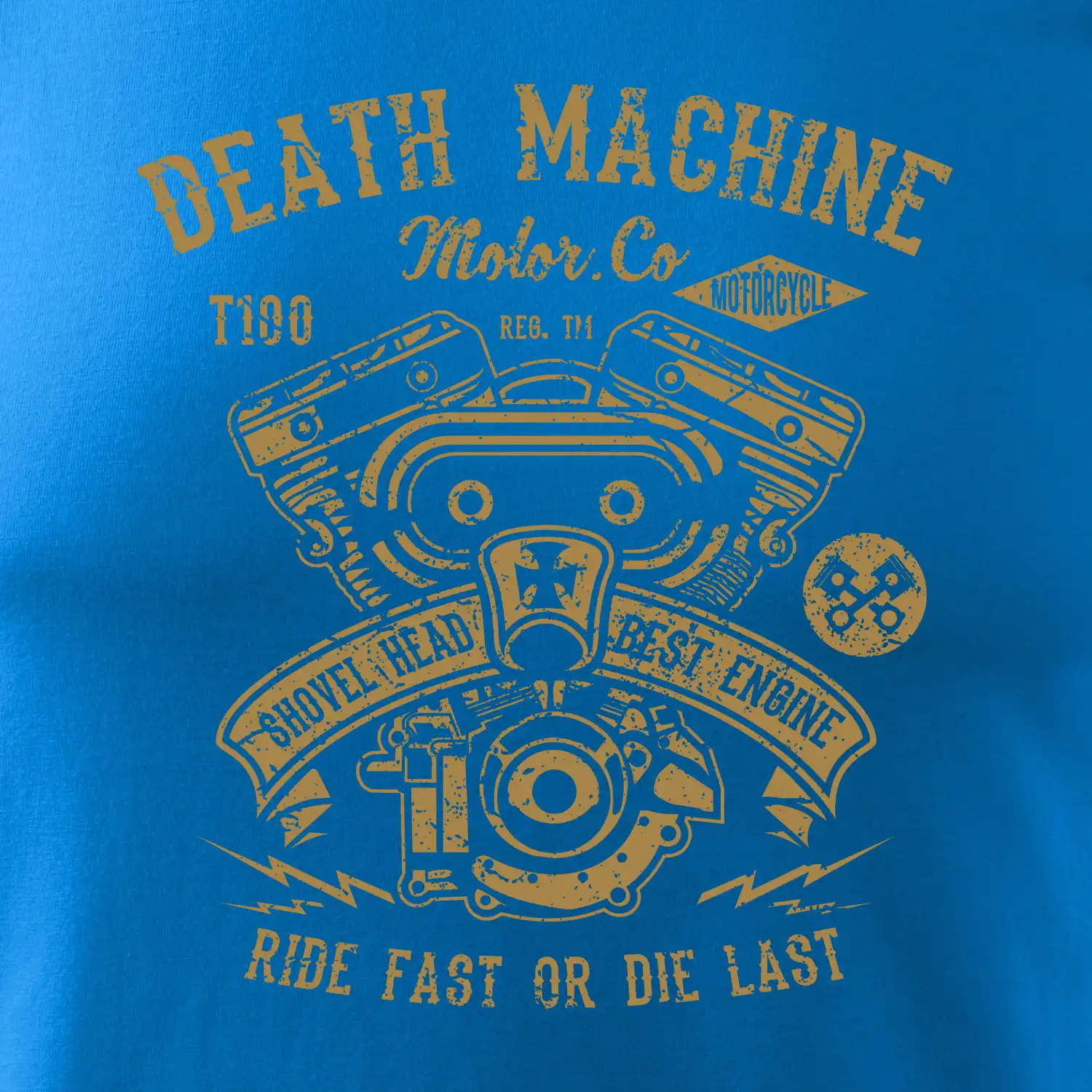 Death Machine