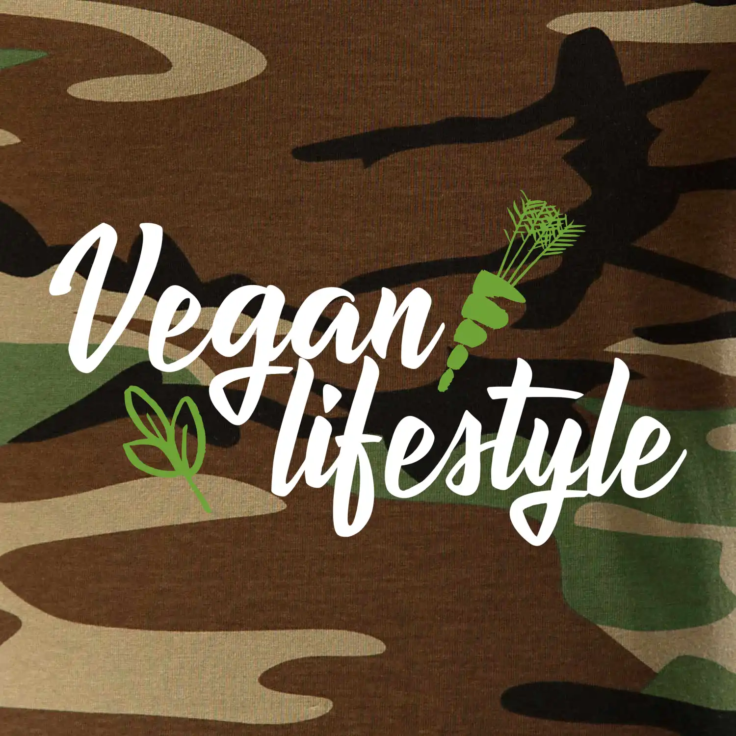 Vegan lifestyle