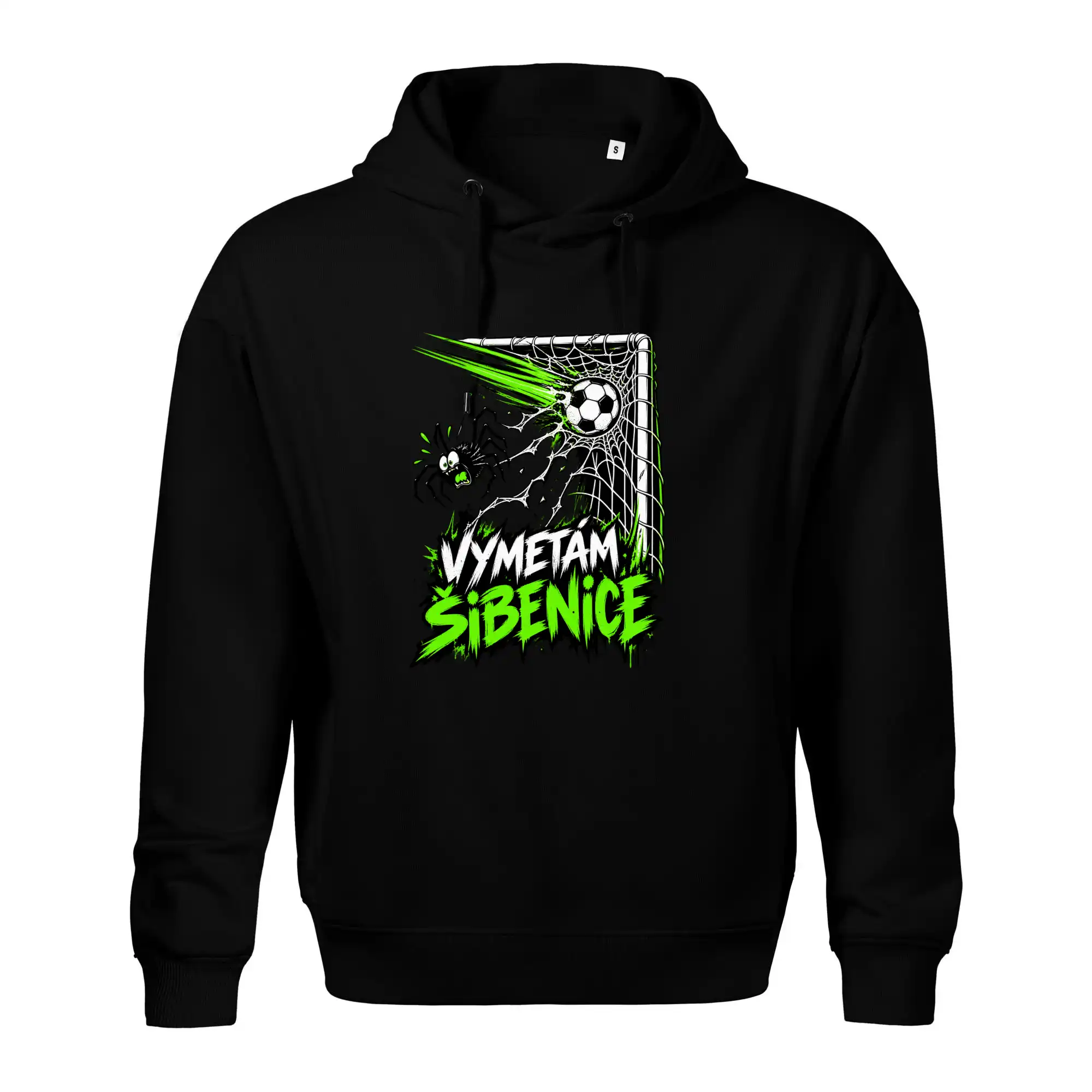 Vymetám šibenice