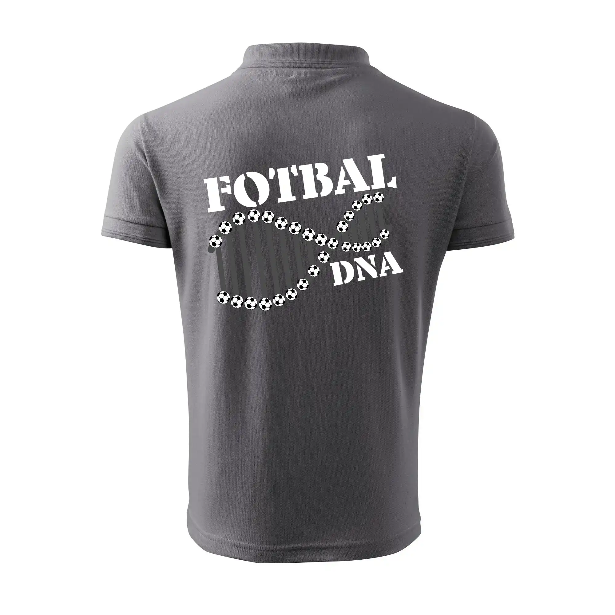 Fotbal DNA