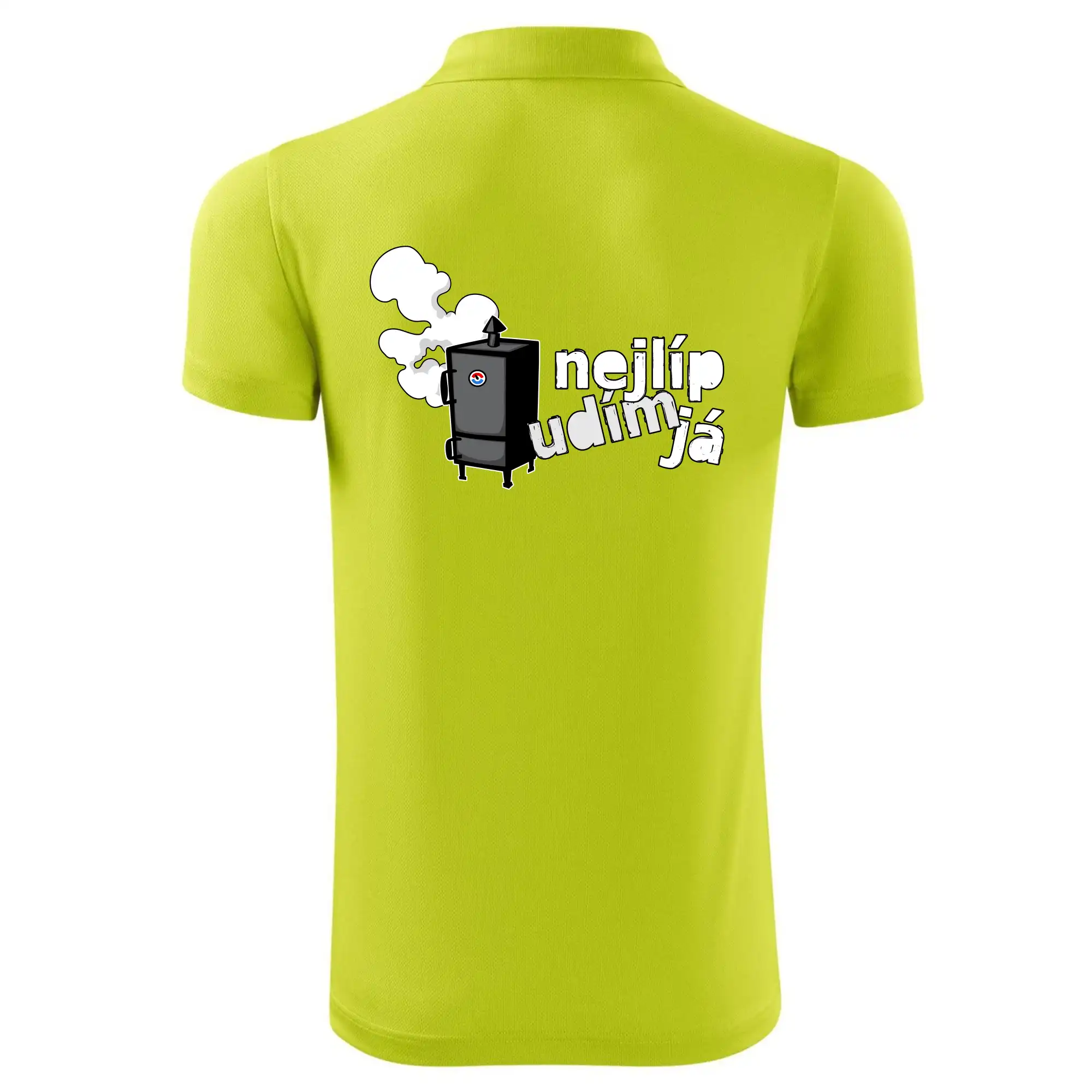 Nejlíp udím já