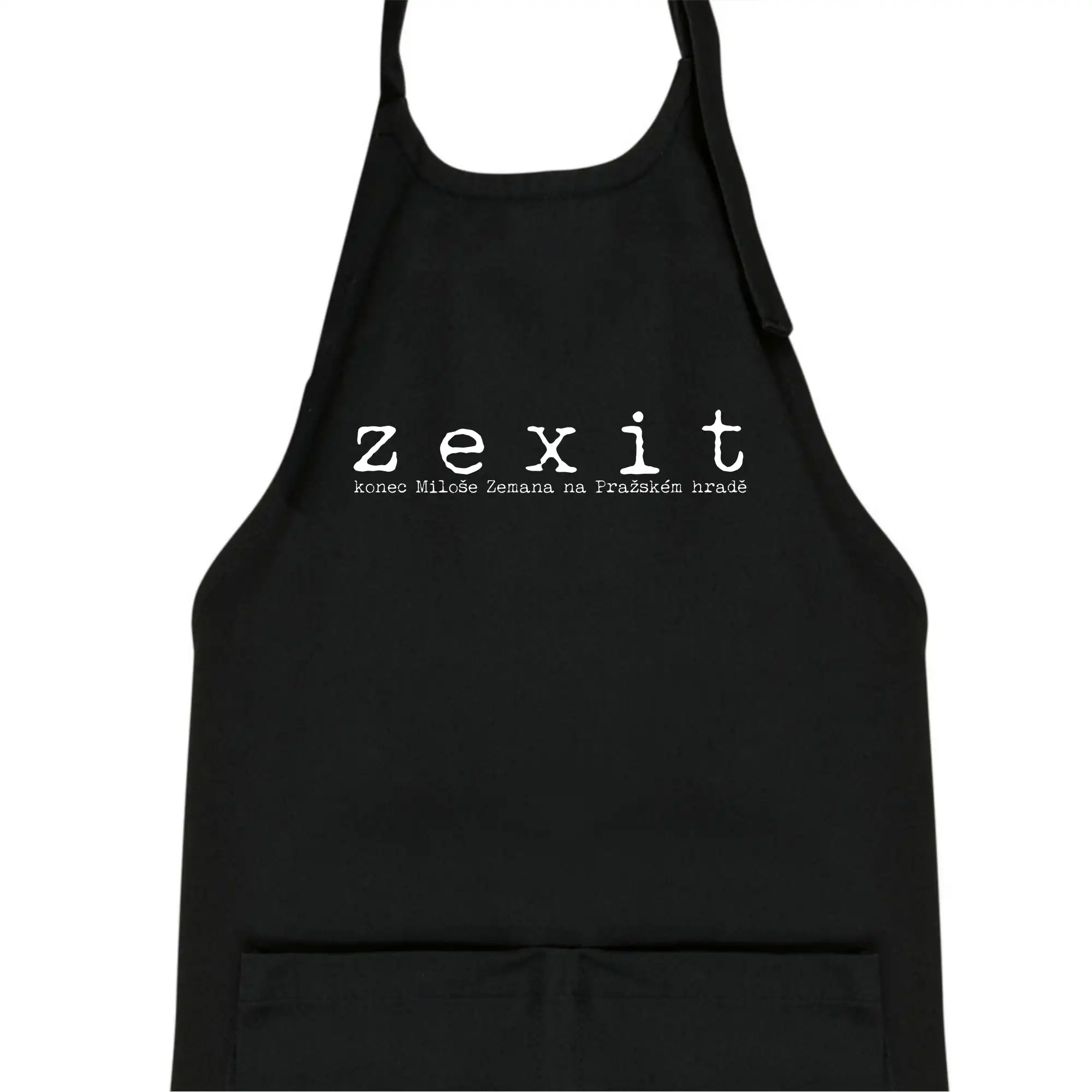 Čeština 2.0 - zexit