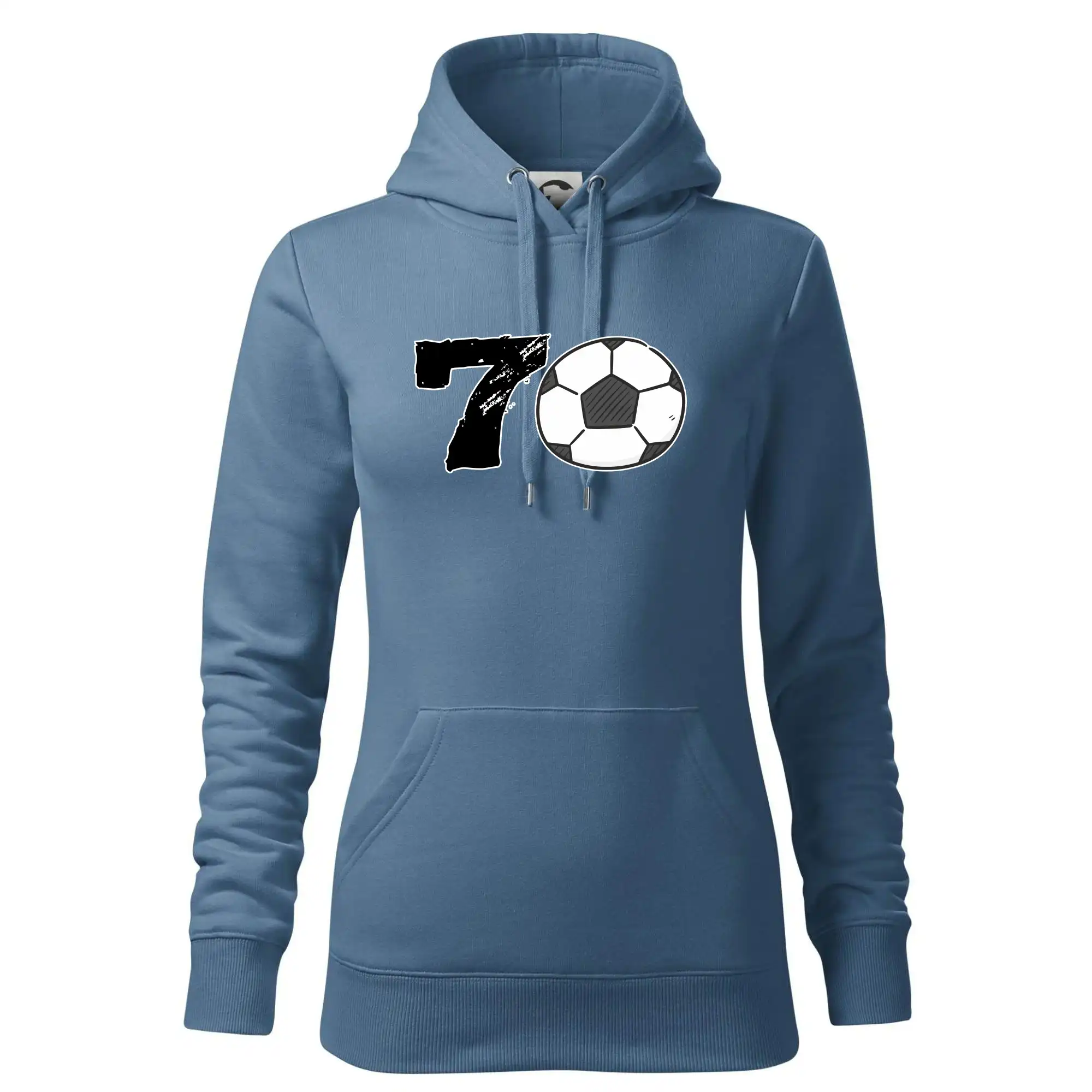 Fotbal kulaté narozeniny 70