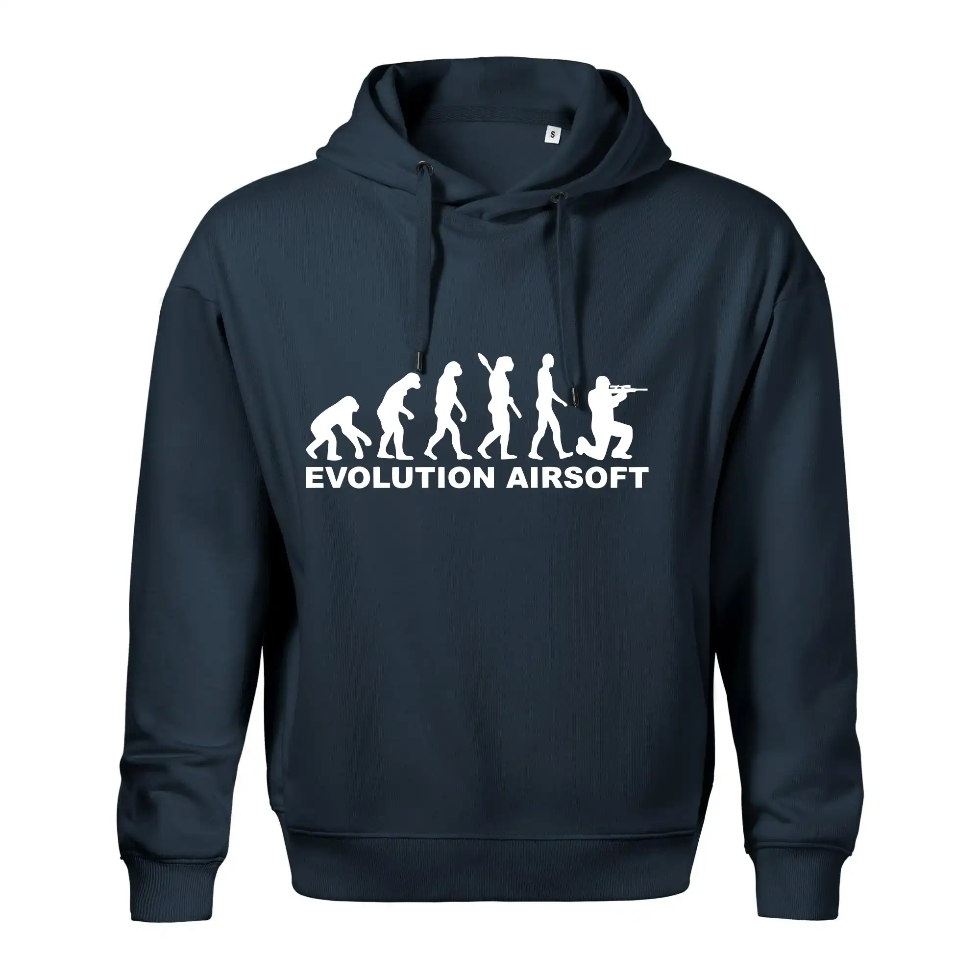 Evoluce airsoft