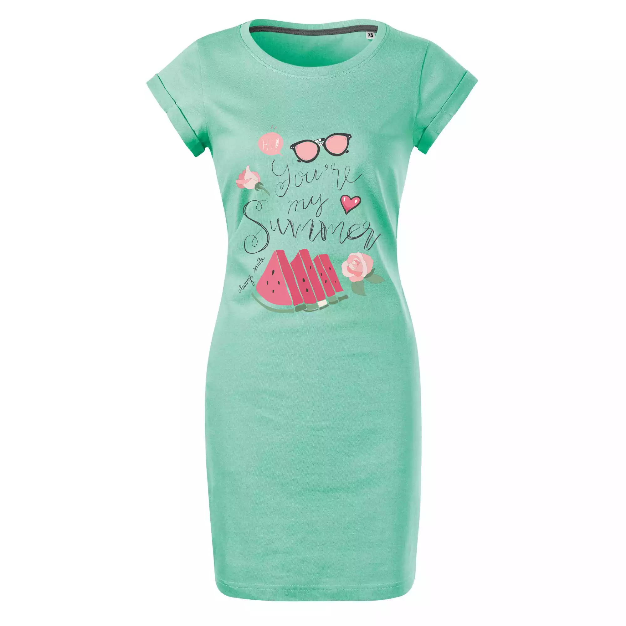 Summer Watermelon