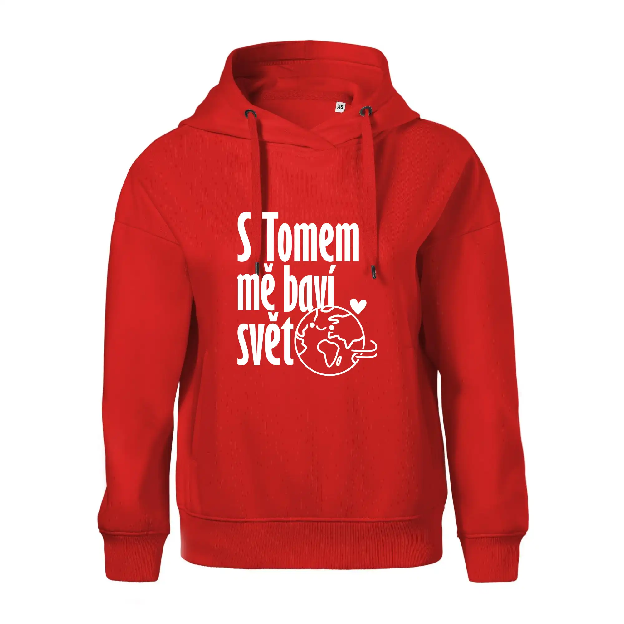 S tebou mě baví svět - vlastní jméno