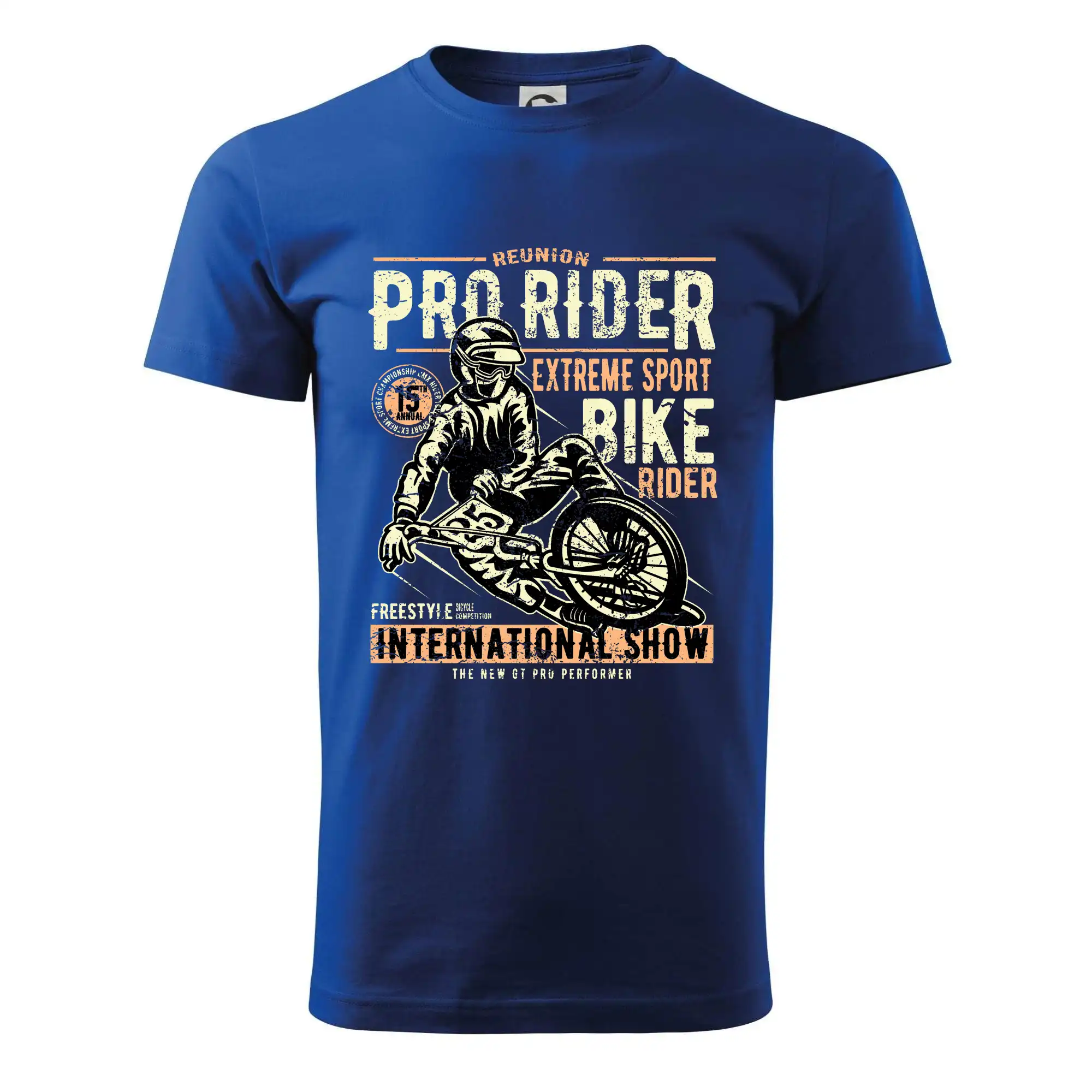 Pro Rider