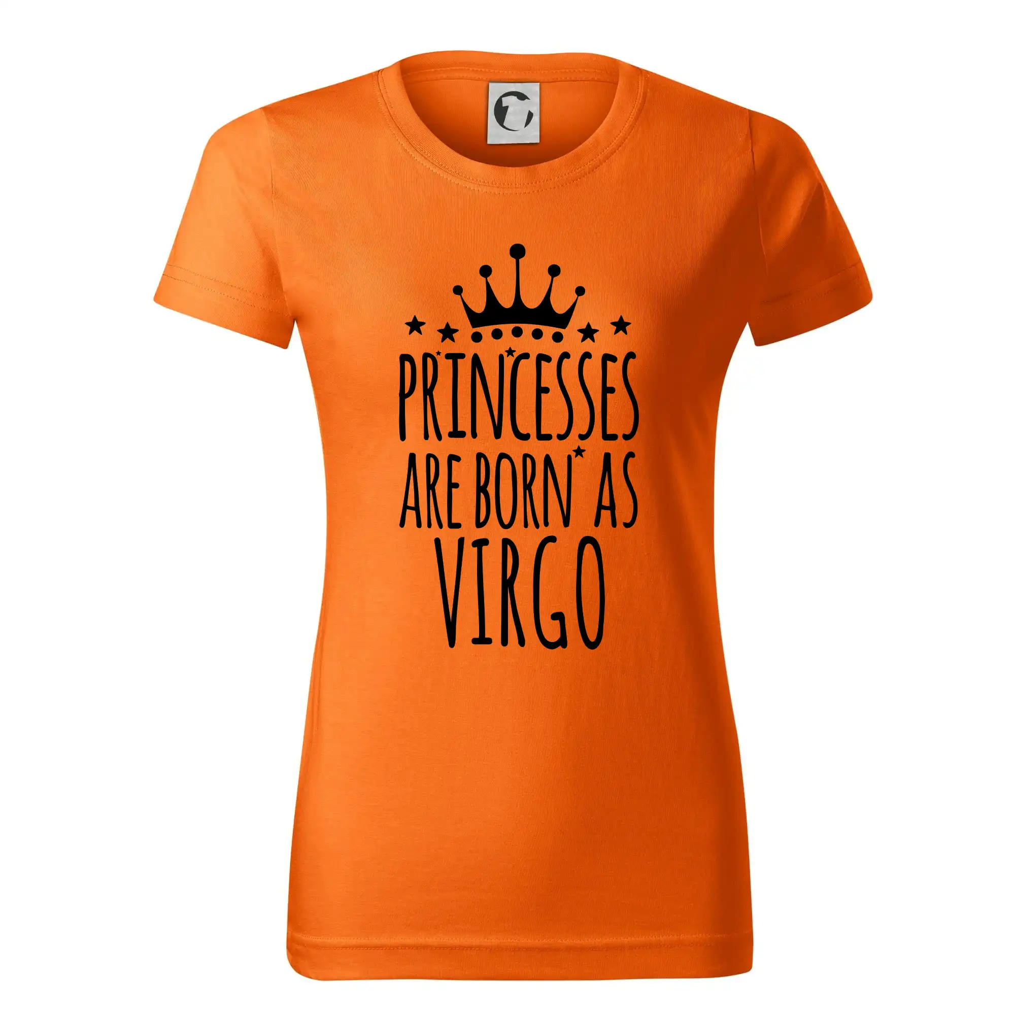 Princesses are born as Virgo - Panna