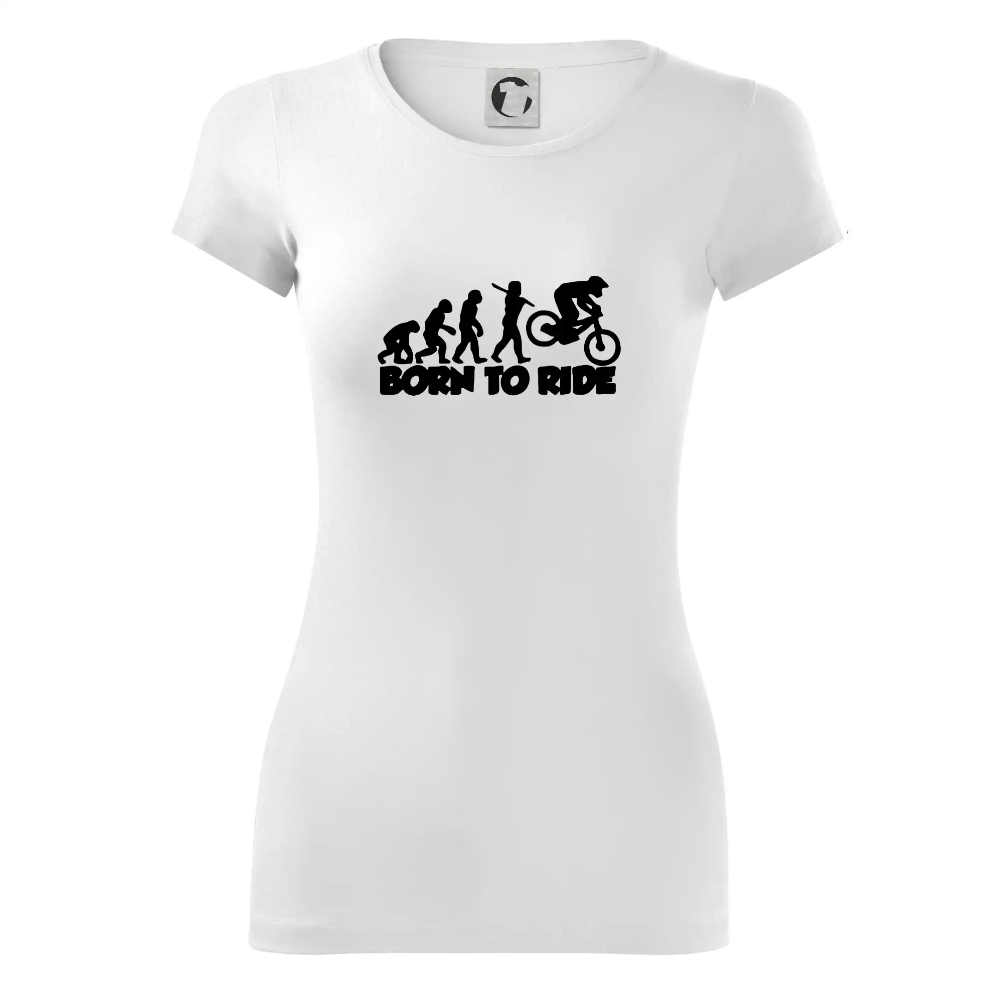 Evoluce Born to ride