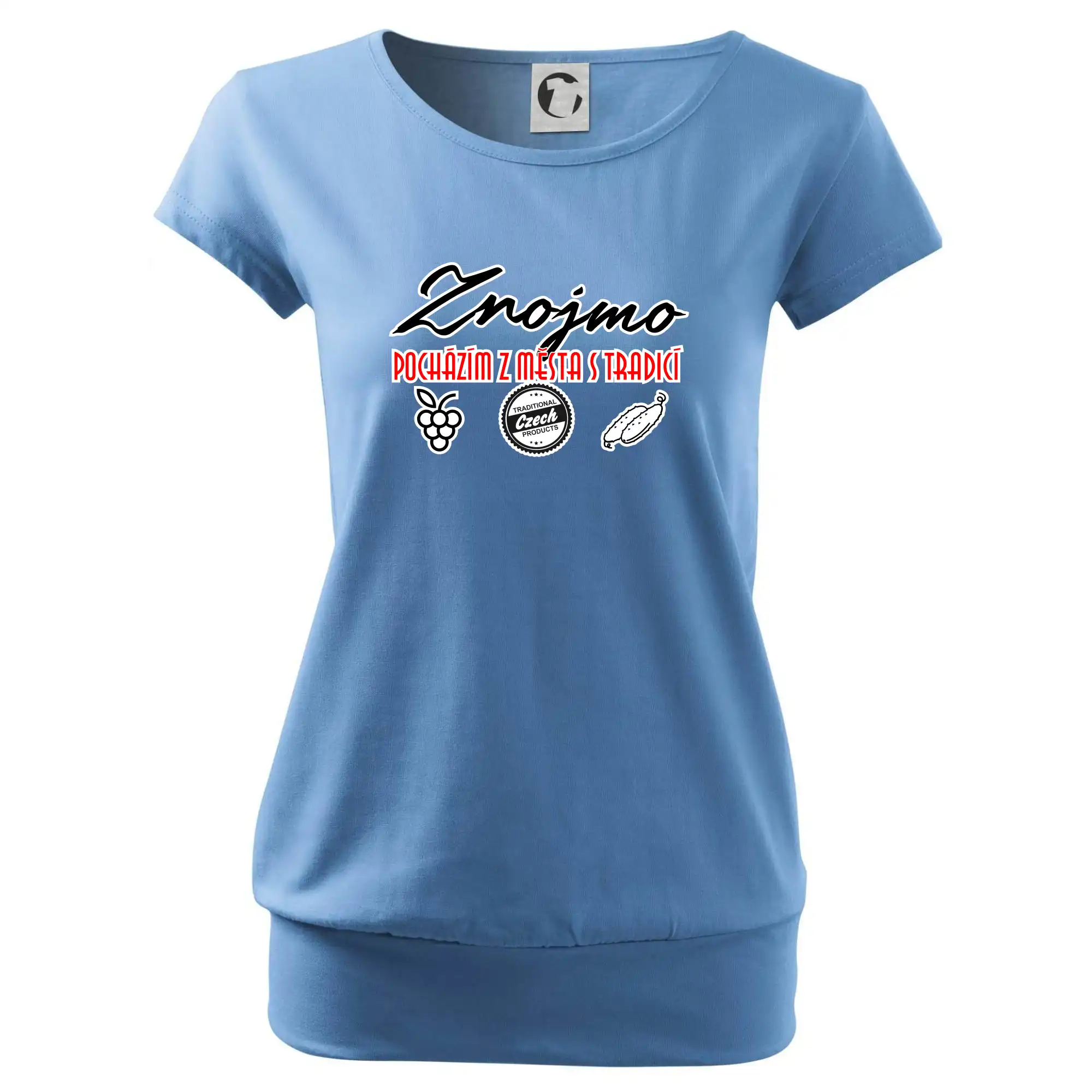 Znojmo město s tradicí