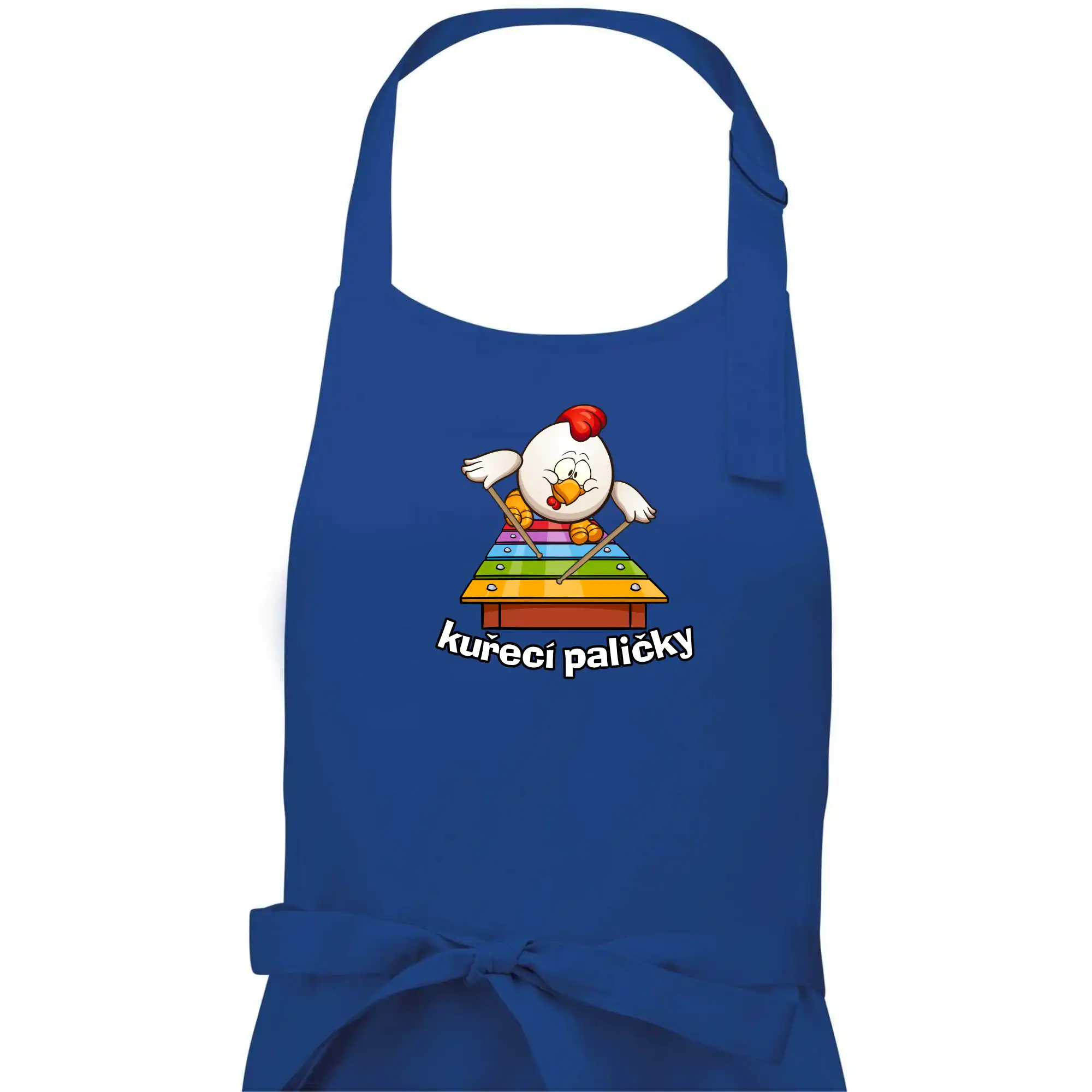 Kuřecí paličky
