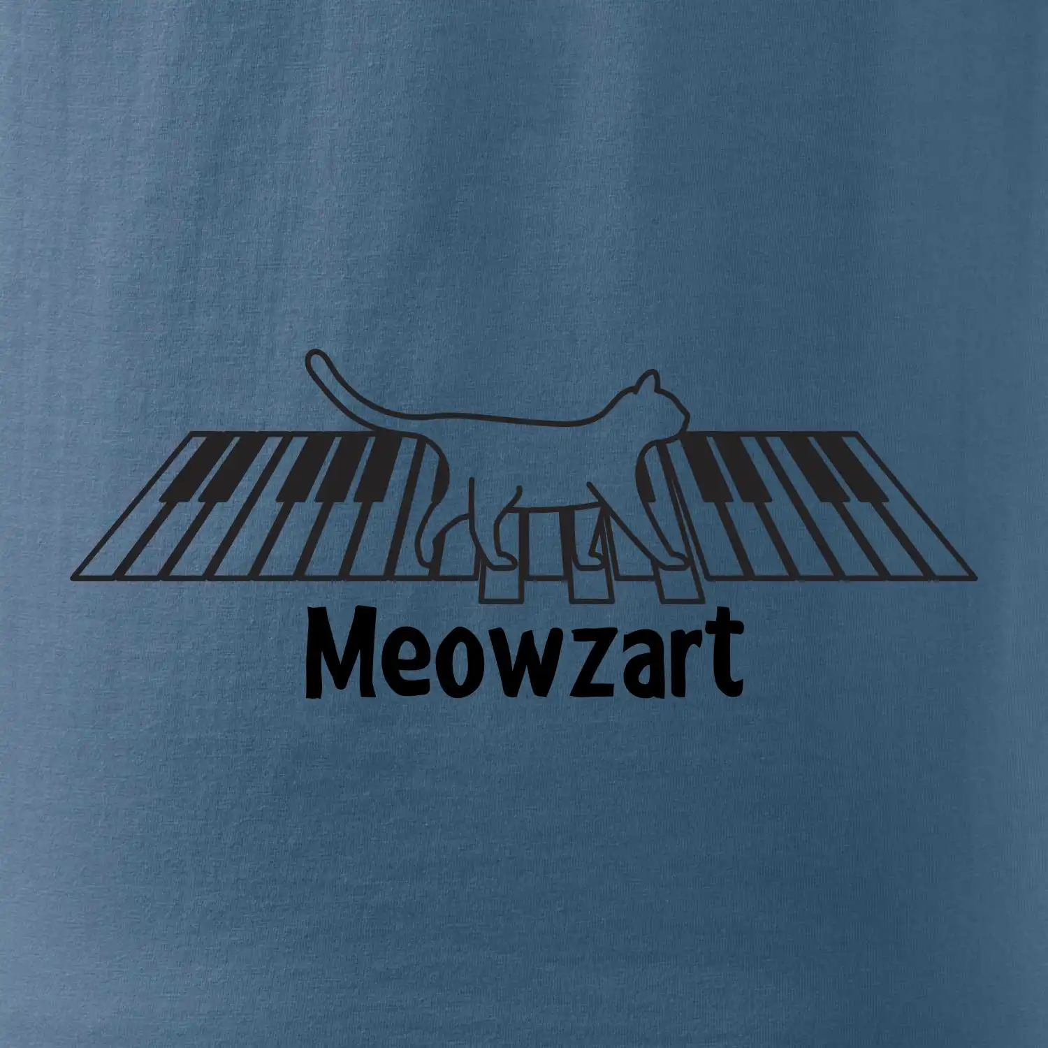 Meowzart
