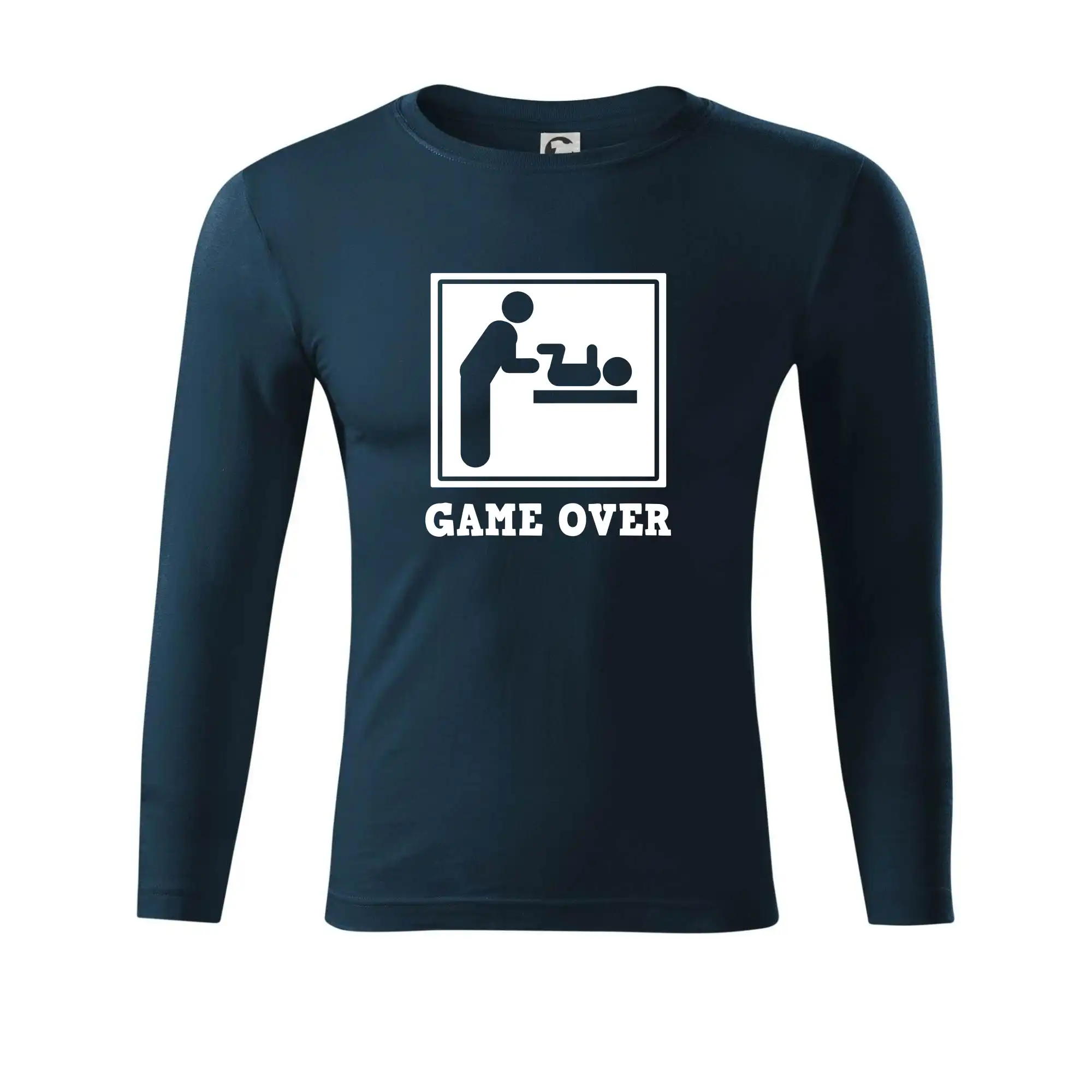 Game over miminko