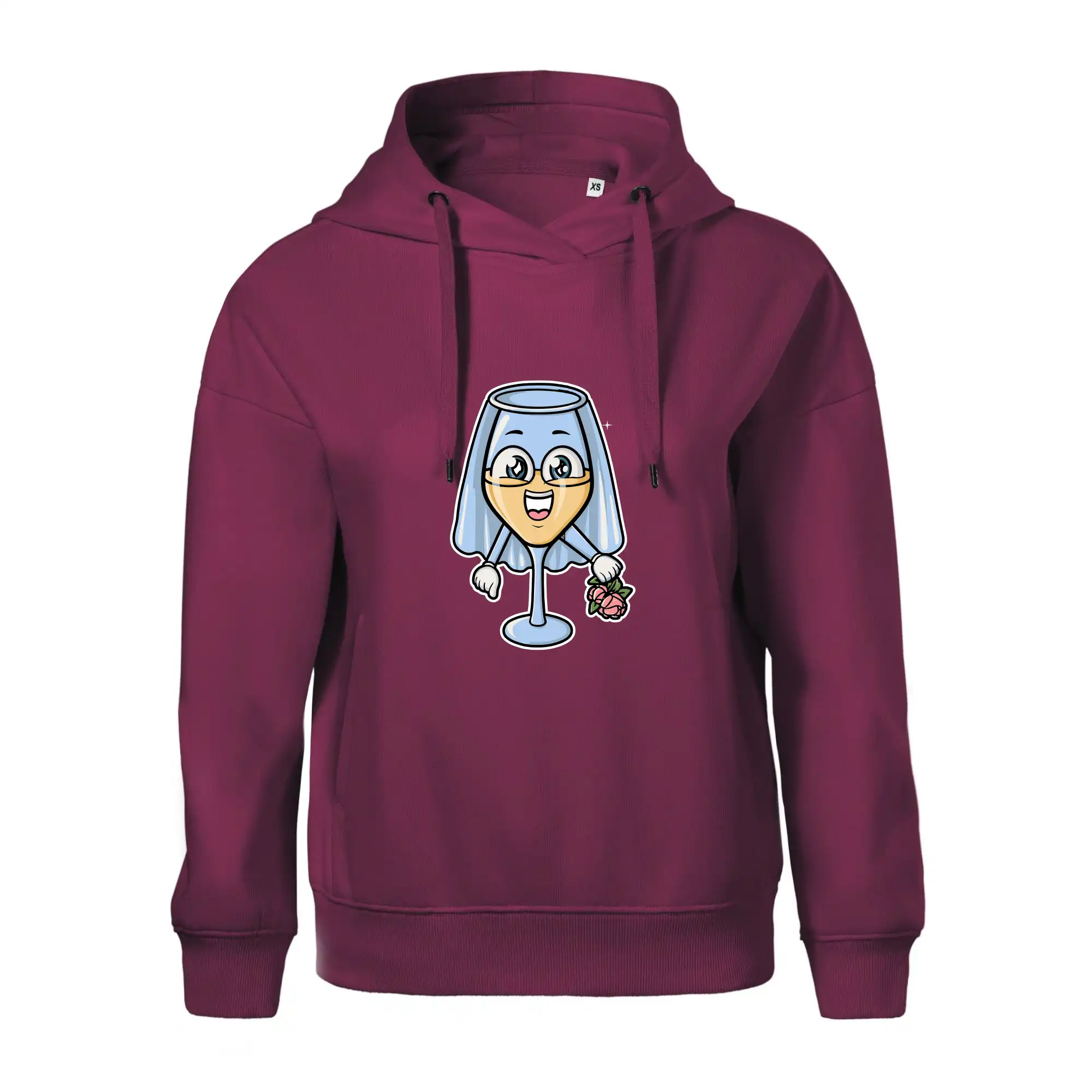 Bílé víno pro nevěstu