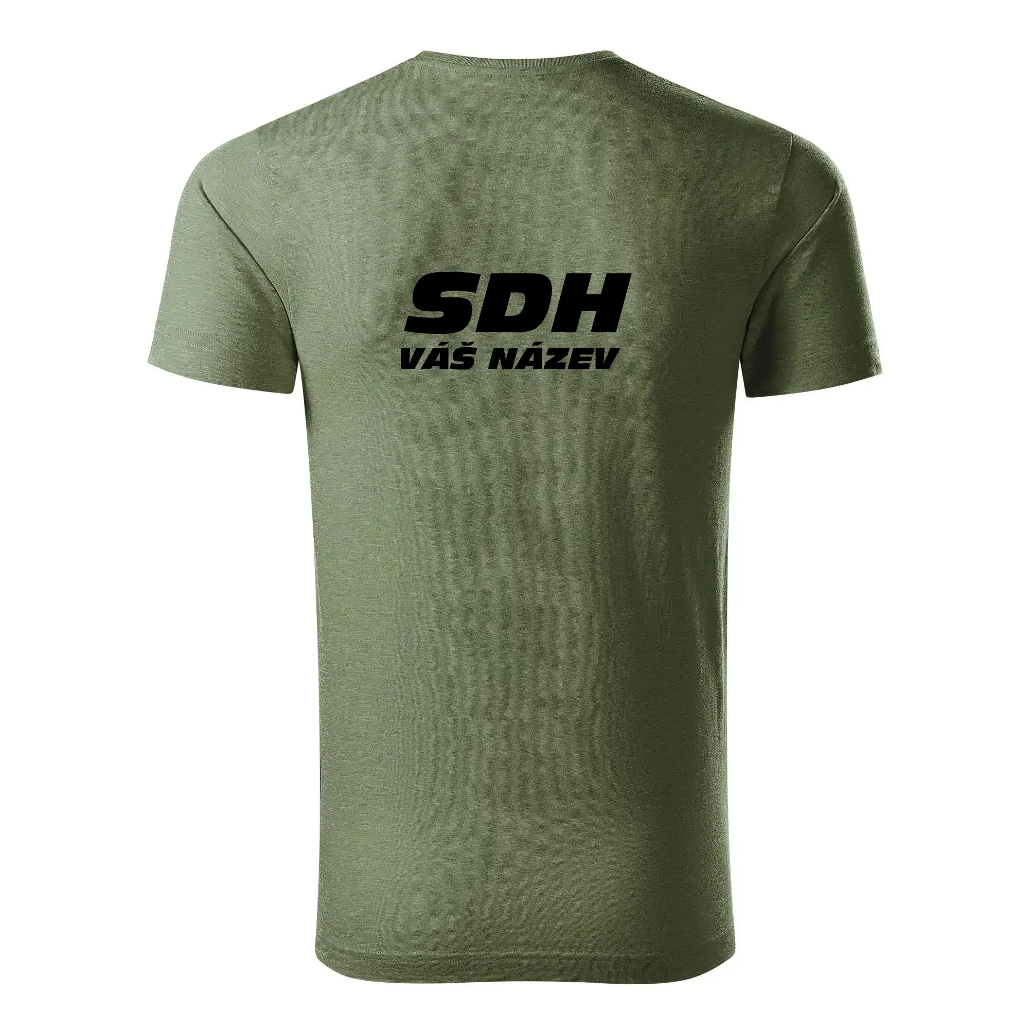 Hasičský sport SDH + váš název