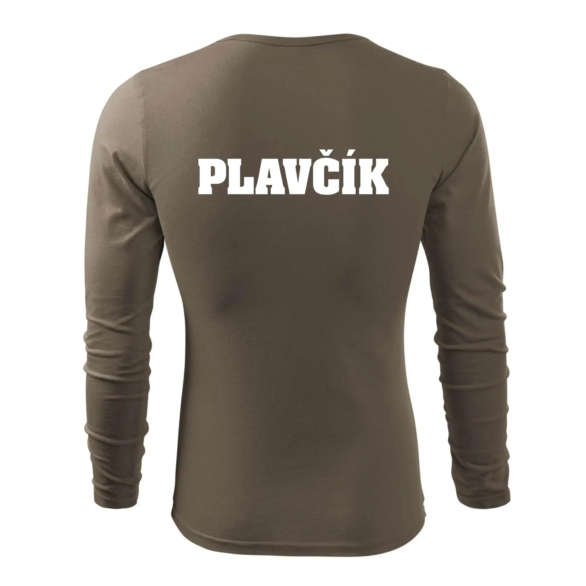 Hvězda života - Plavčík
