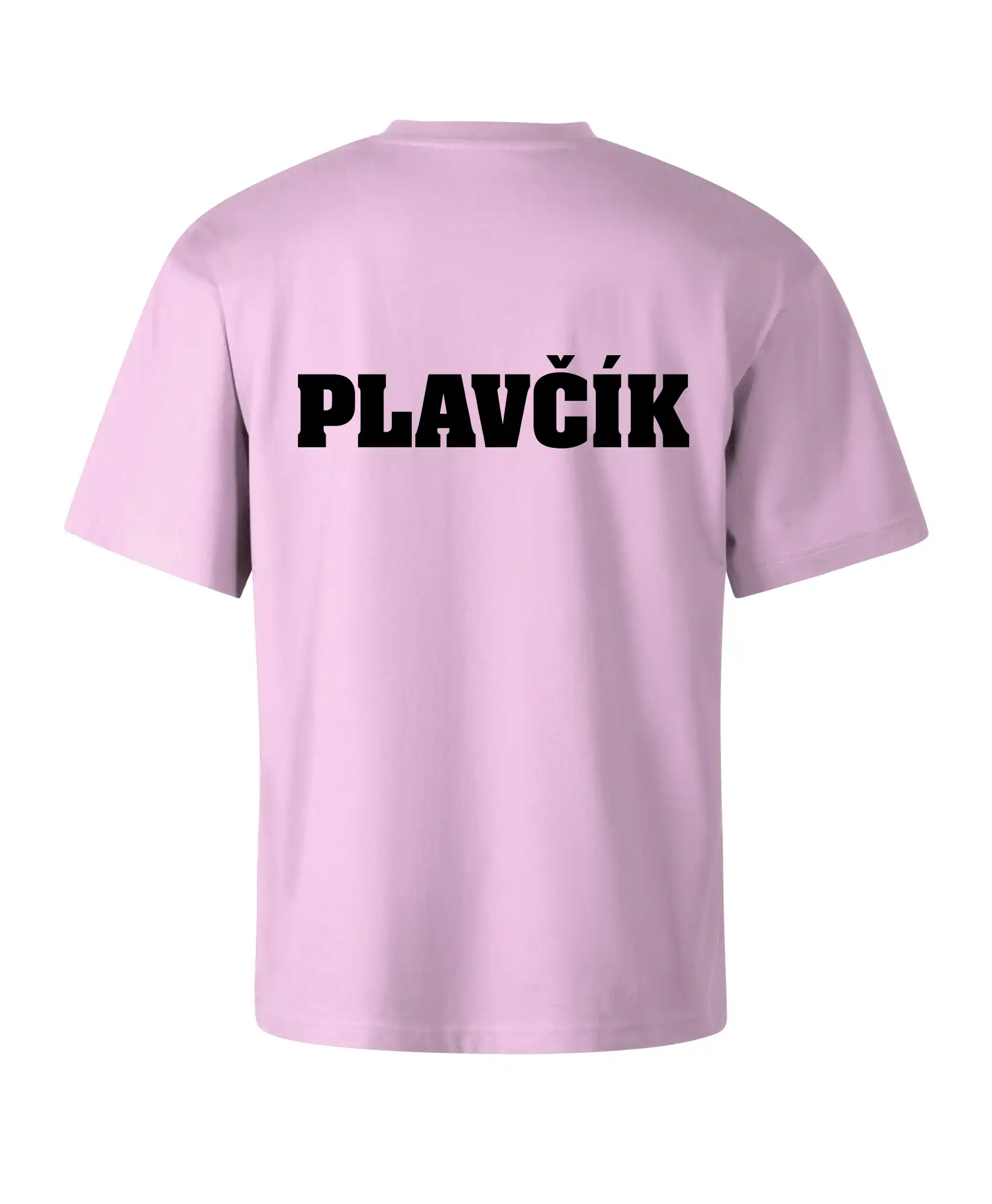Hvězda života - Plavčík