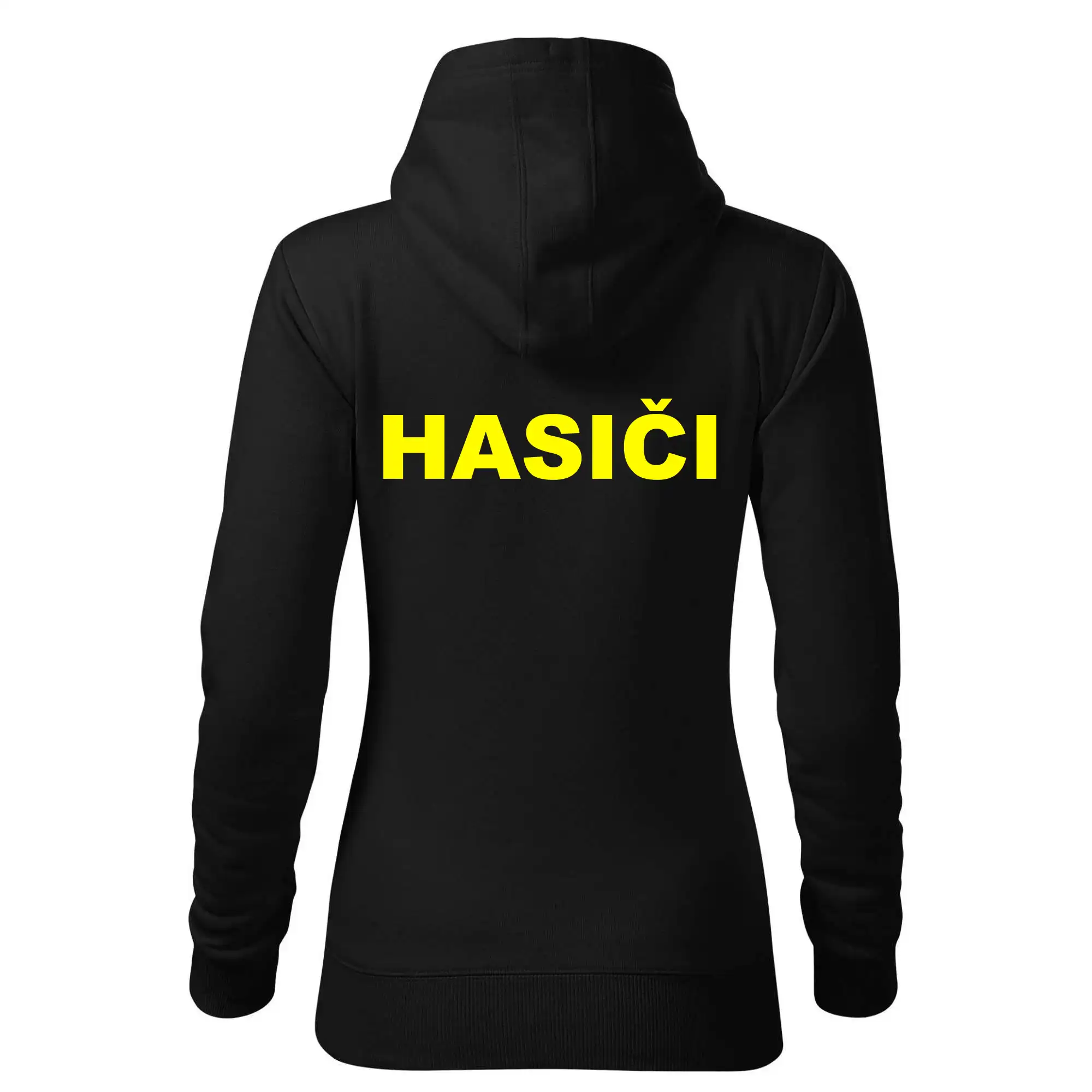 Hasiči název samostatný