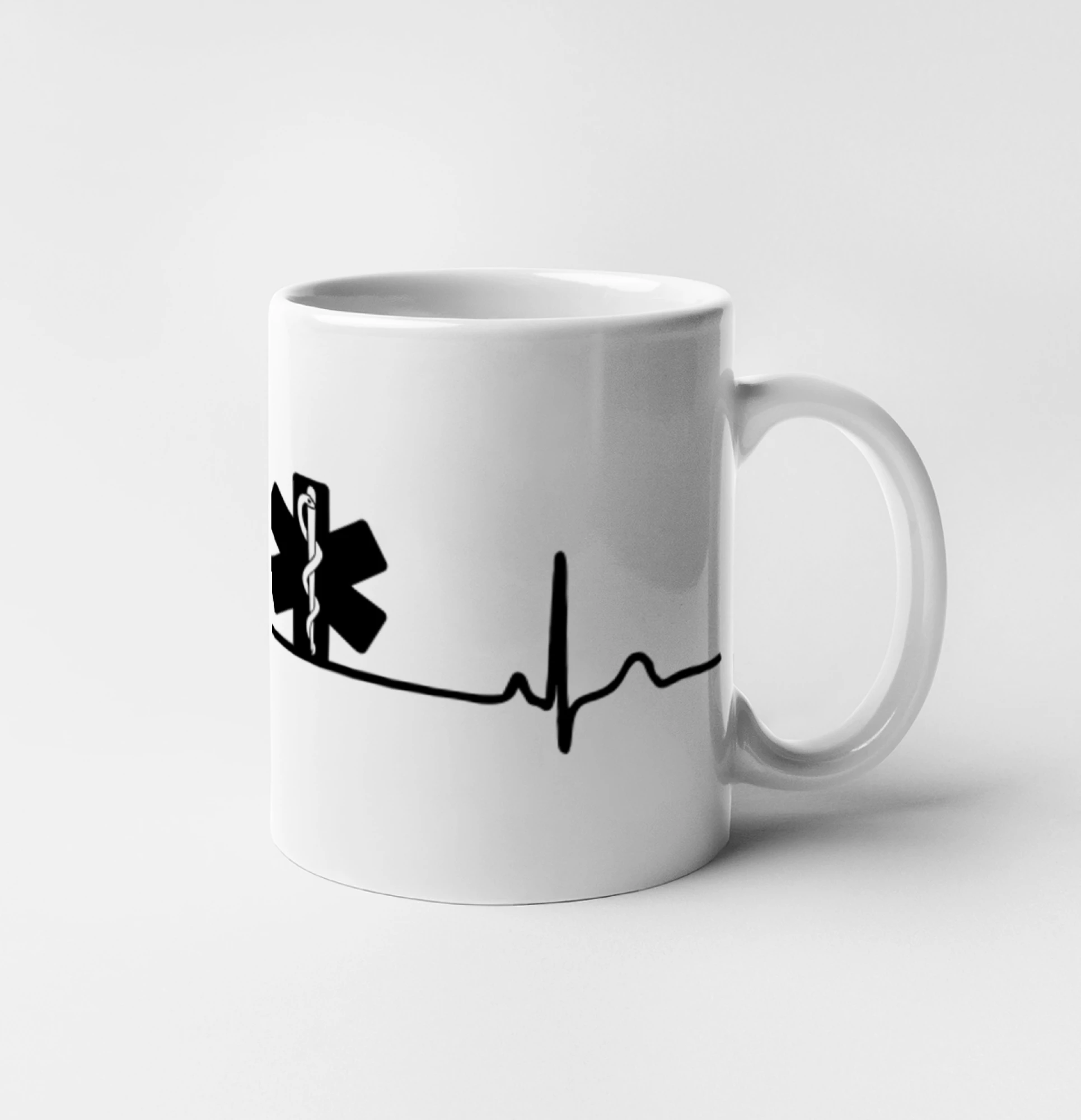 EKG rescue
