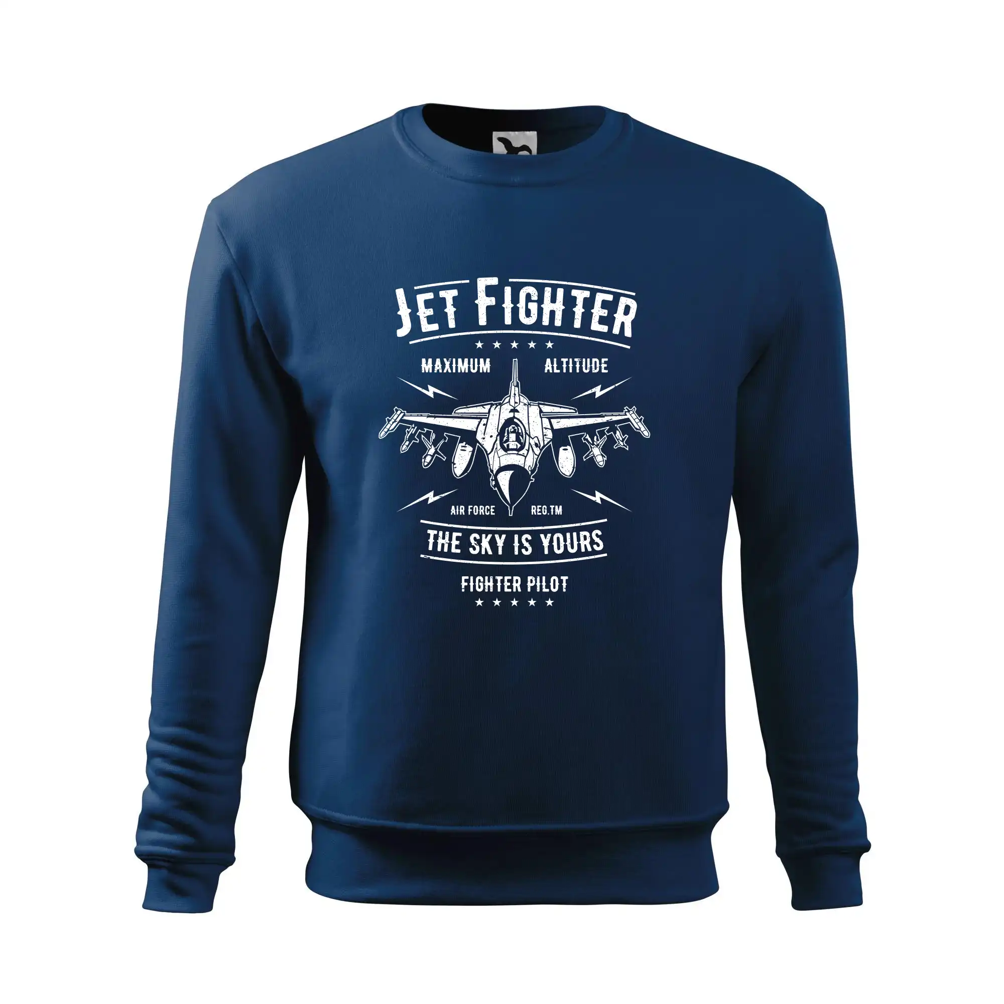 Jet Fighter
