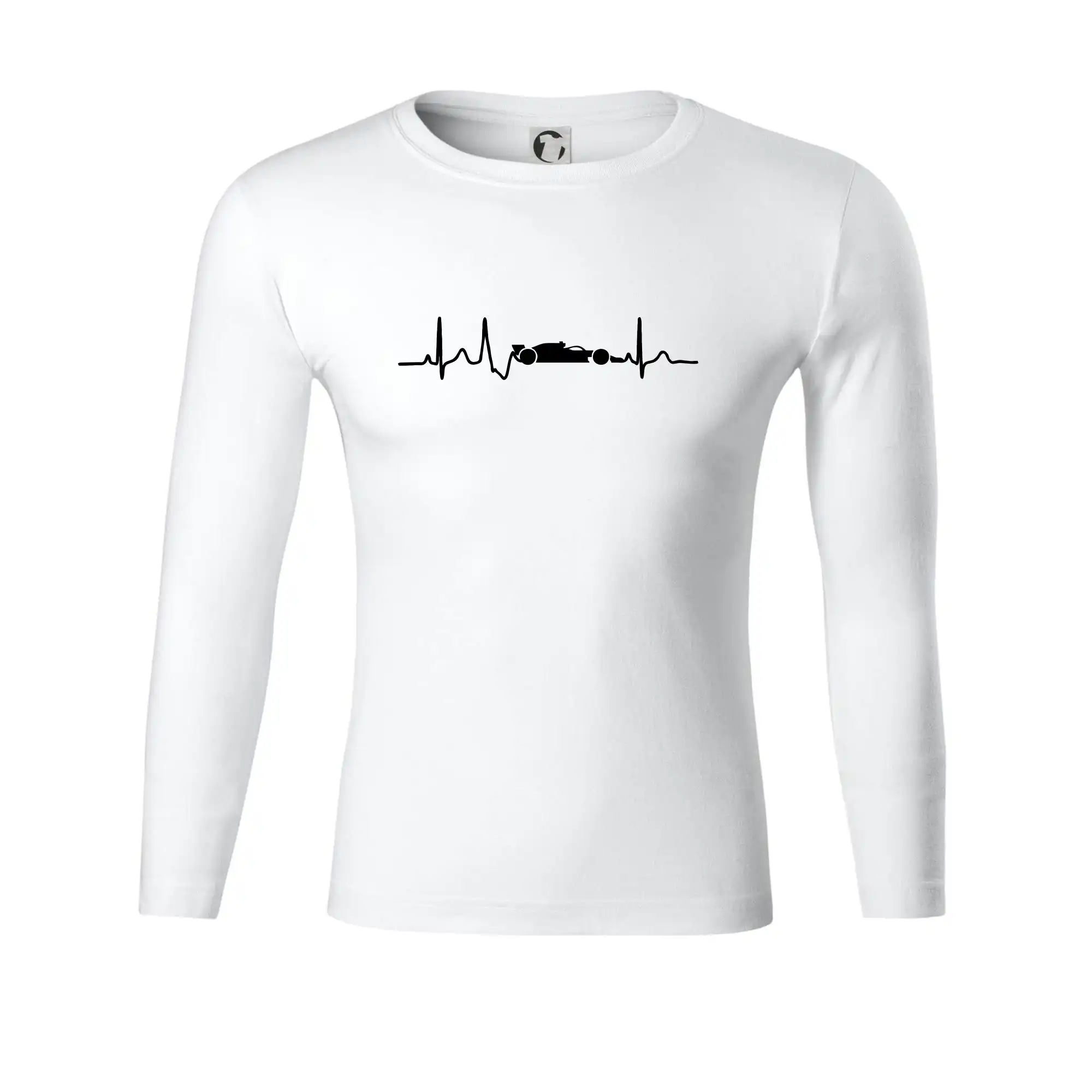 EKG formule