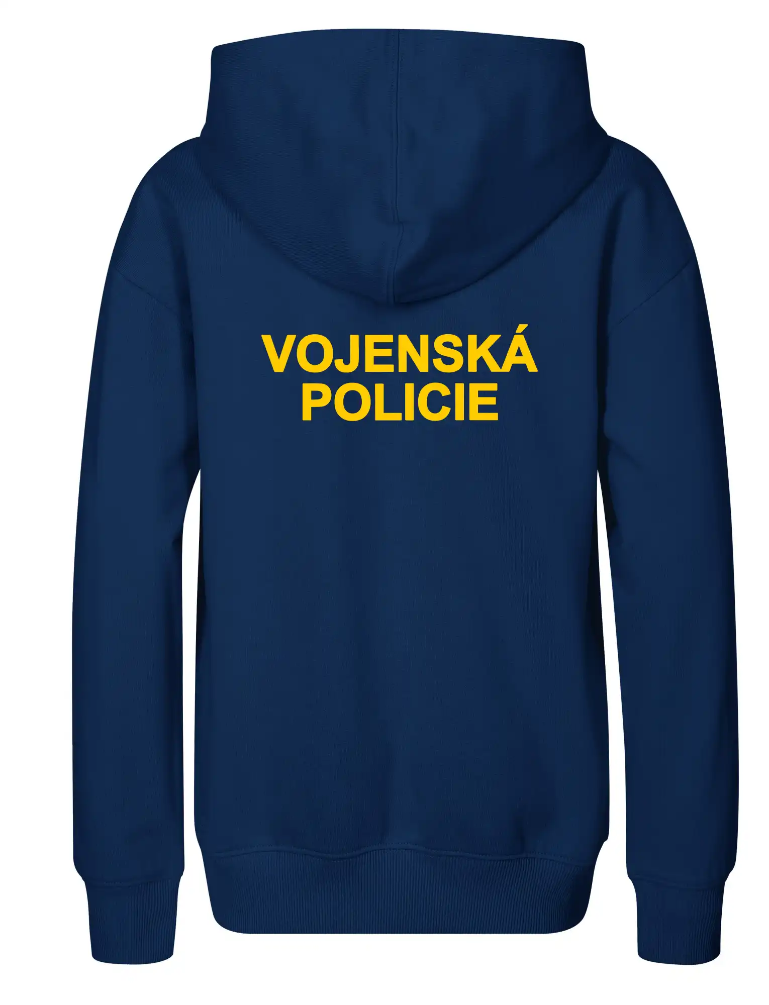 Vojenská Policie