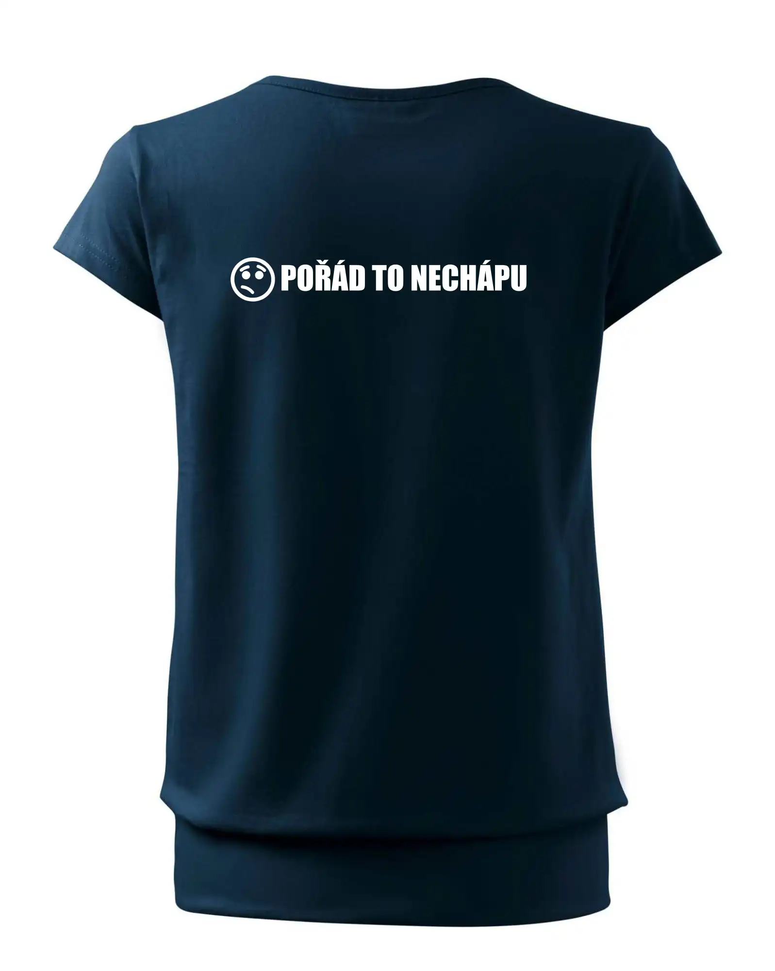 Nechápu to - pořád to nechápu